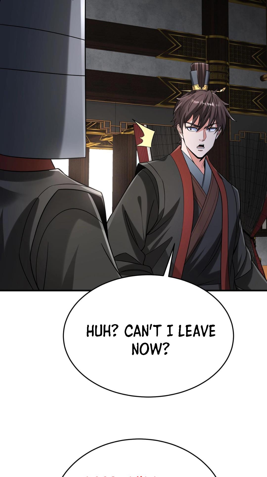 Read The Son of the First Emperor Kills Enemies and Becomes a God EN Manga Online