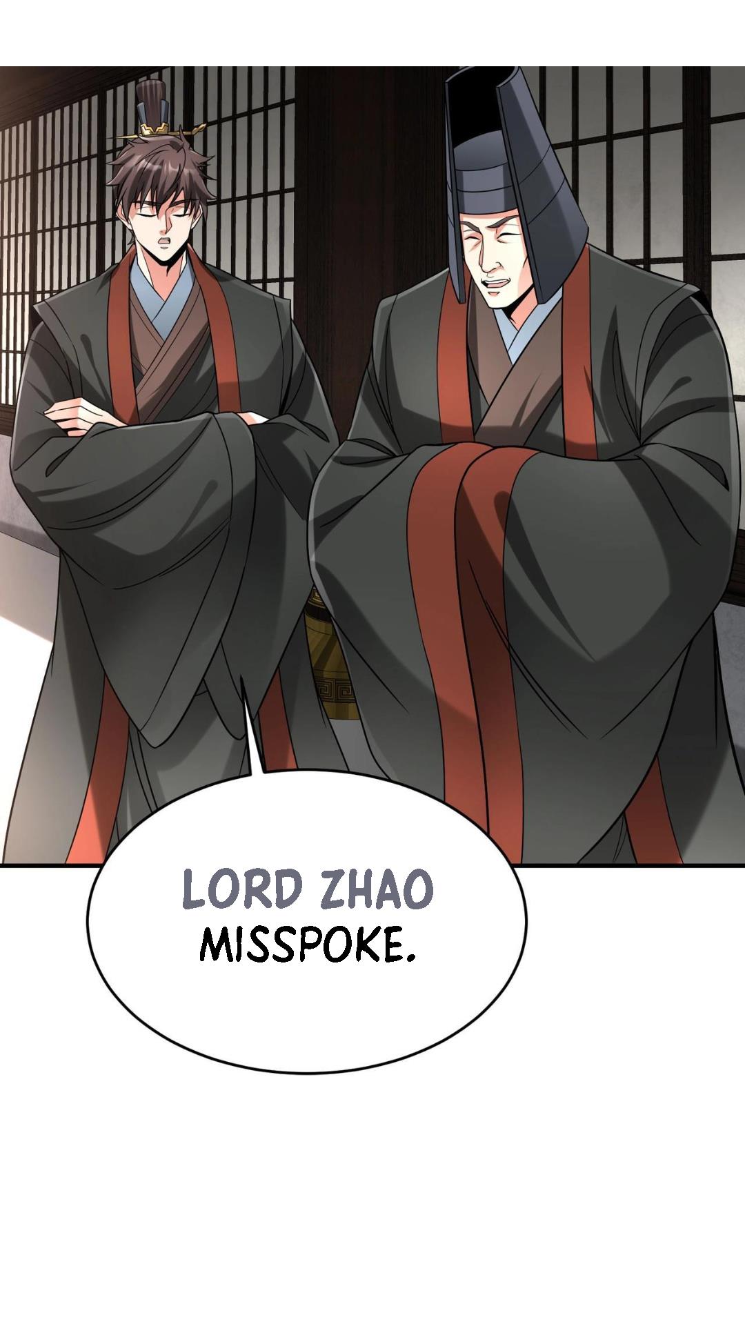 Read The Son of the First Emperor Kills Enemies and Becomes a God EN Manga Online