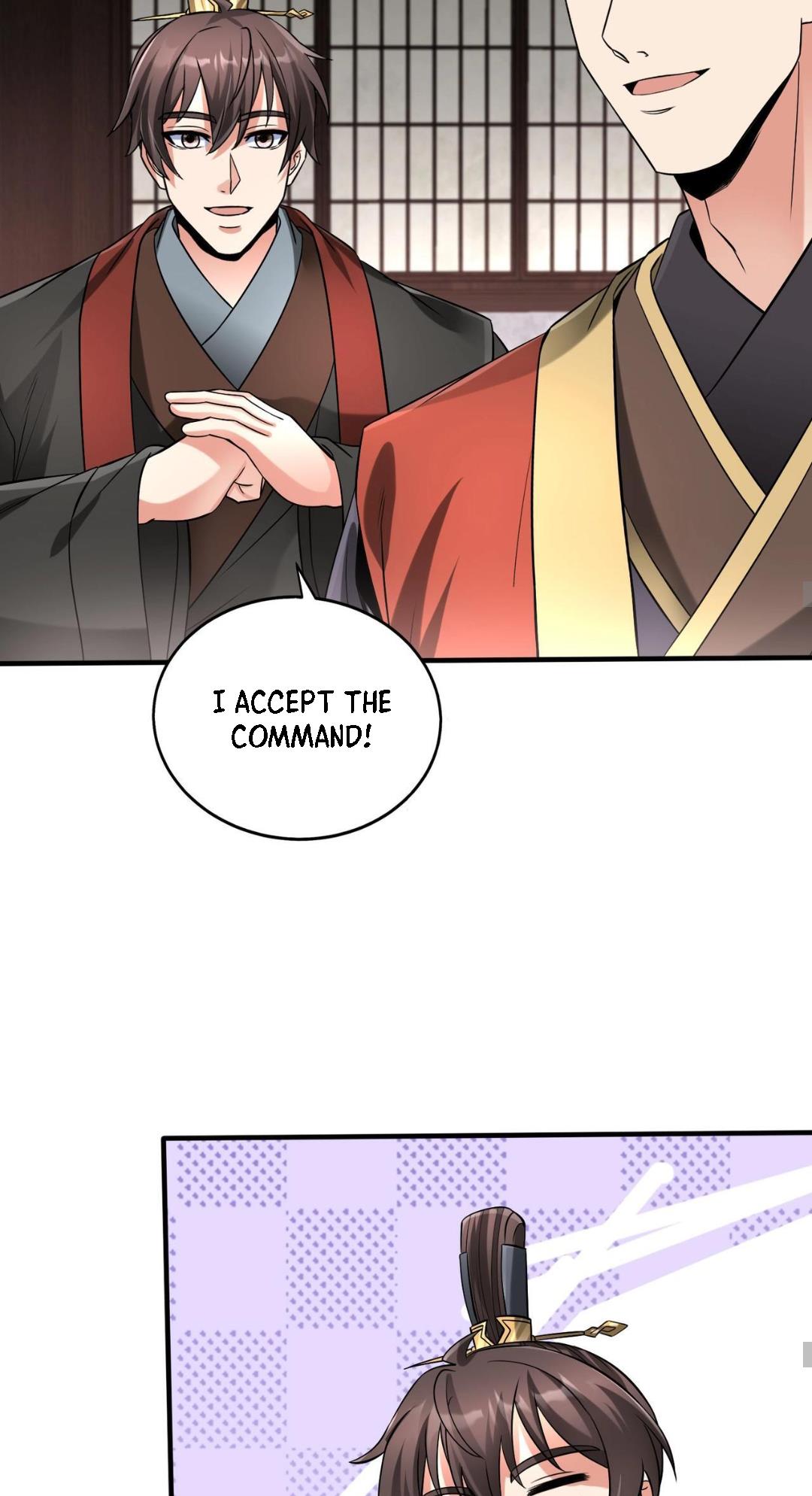 Read The Son of the First Emperor Kills Enemies and Becomes a God EN Manga Online