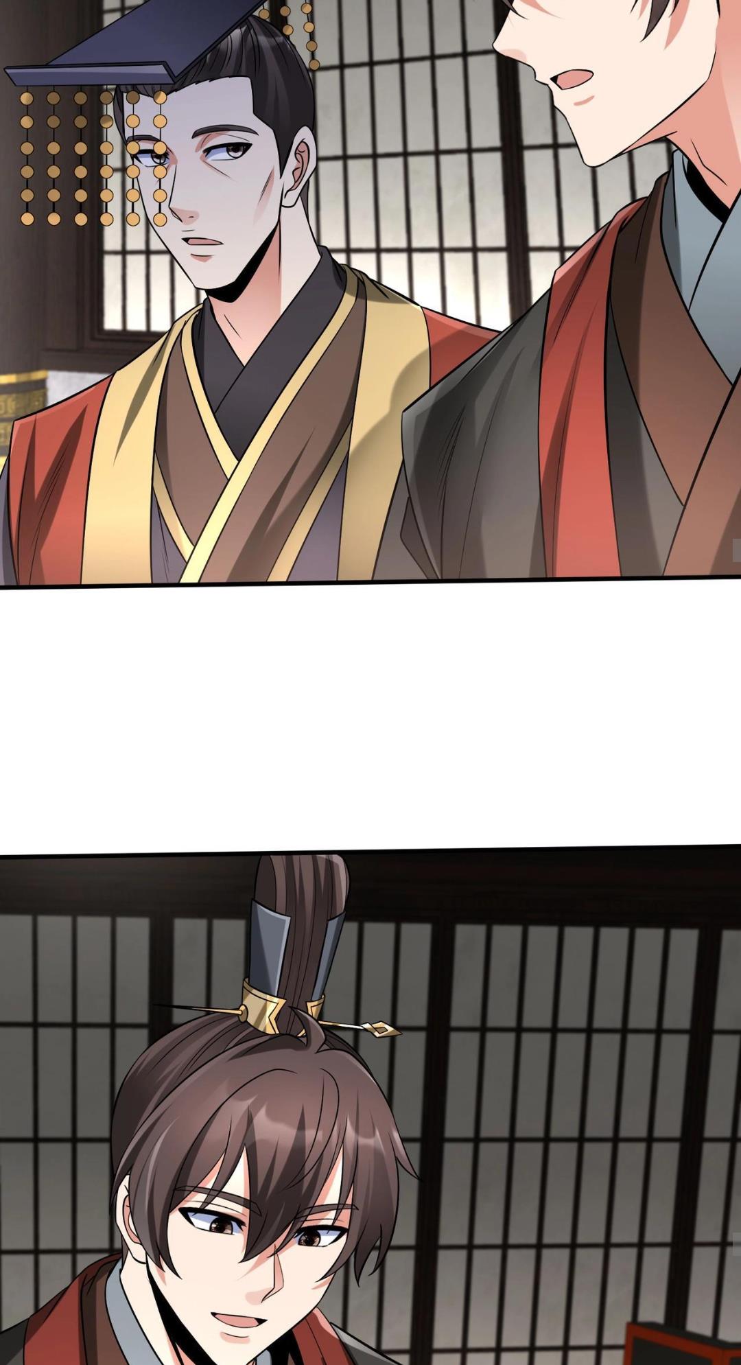 Read The Son of the First Emperor Kills Enemies and Becomes a God EN Manga Online
