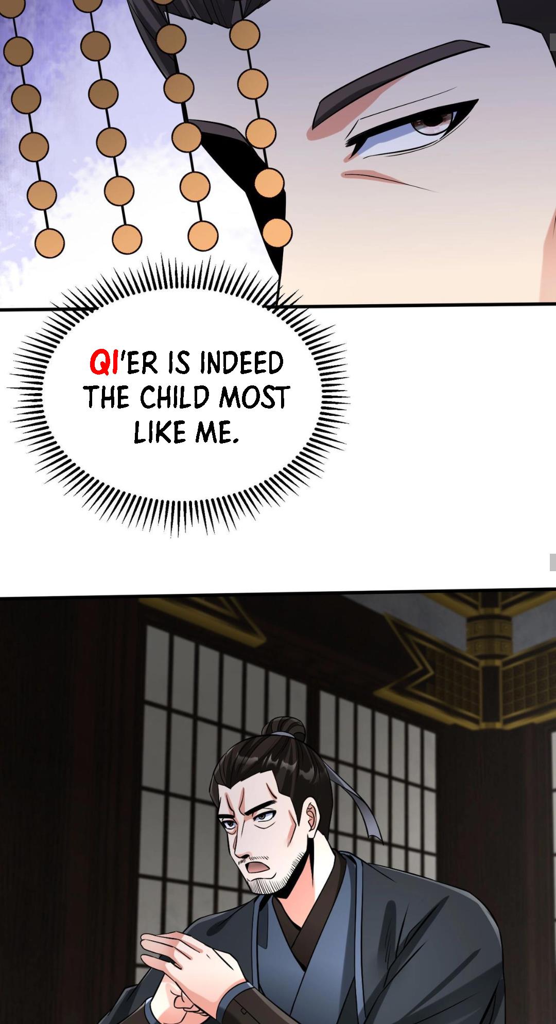 Read The Son of the First Emperor Kills Enemies and Becomes a God EN Manga Online