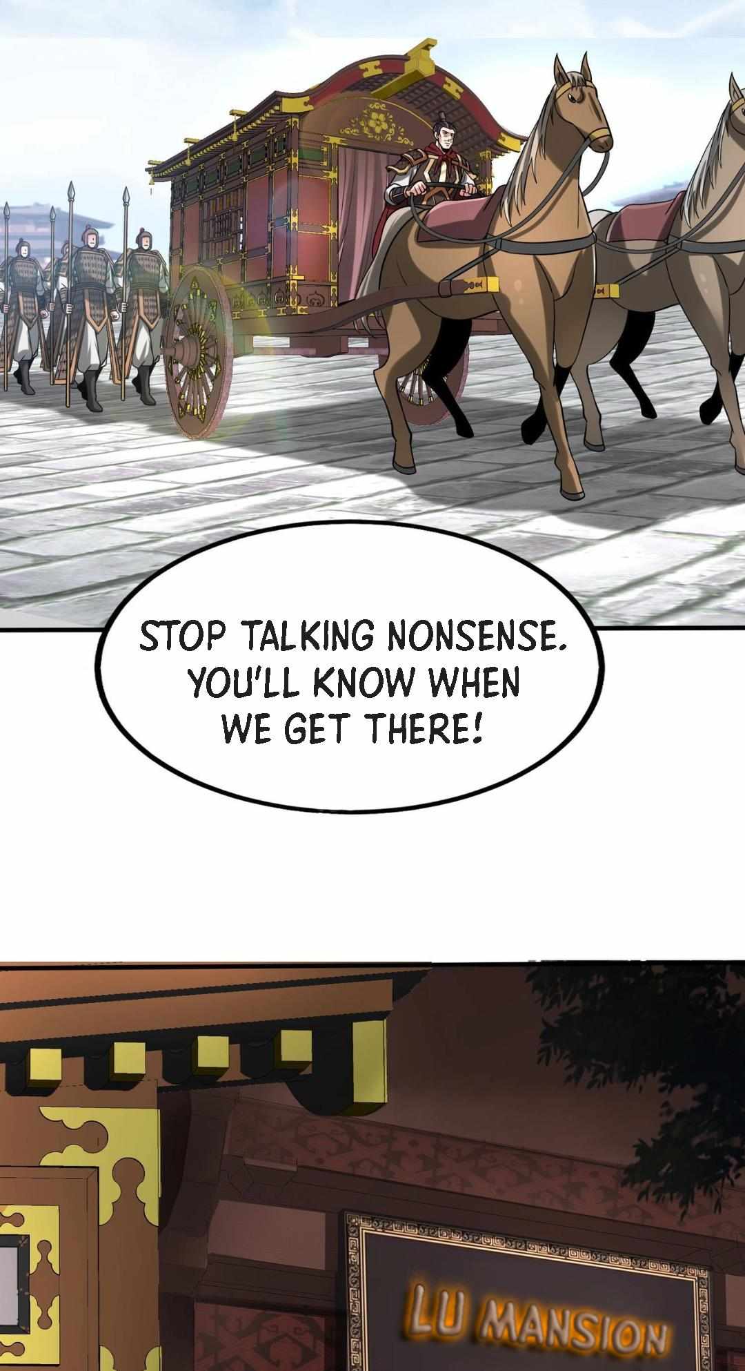 Read The Son of the First Emperor Kills Enemies and Becomes a God EN Manga Online
