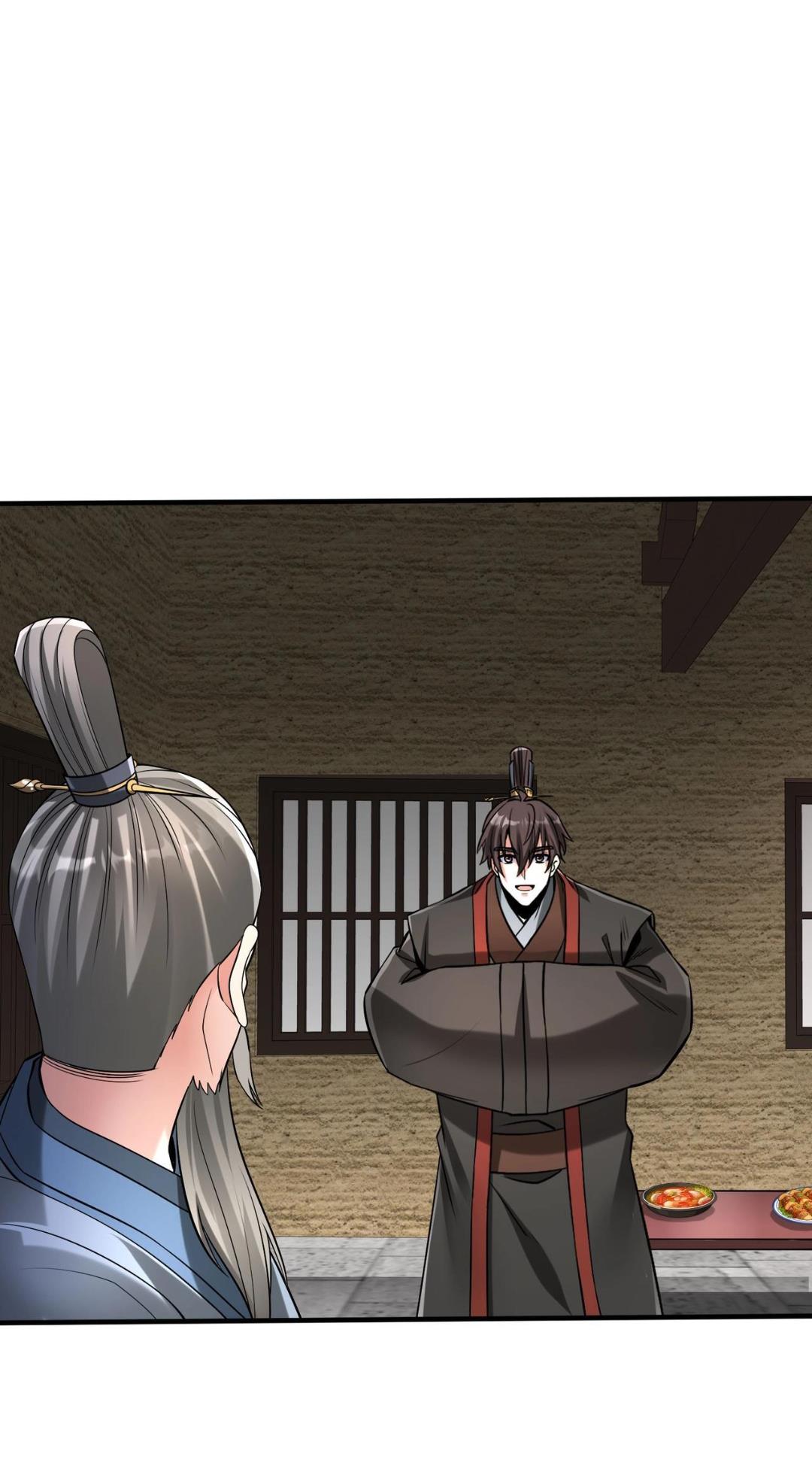 Read The Son of the First Emperor Kills Enemies and Becomes a God EN Manga Online