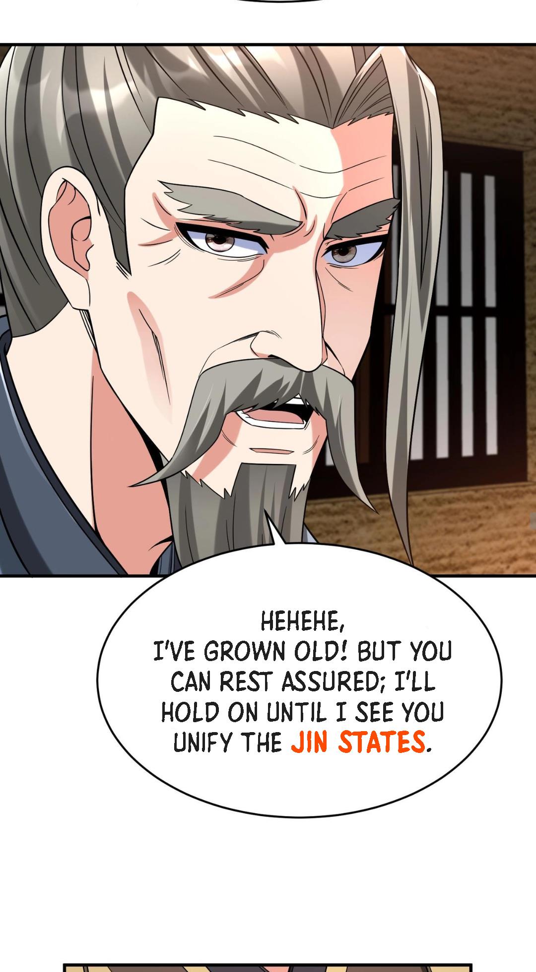 Read The Son of the First Emperor Kills Enemies and Becomes a God EN Manga Online
