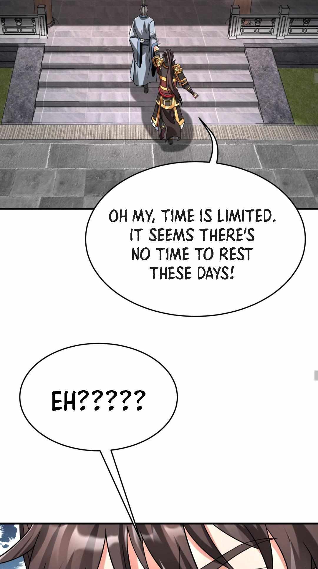 Read The Son of the First Emperor Kills Enemies and Becomes a God EN Manga Online