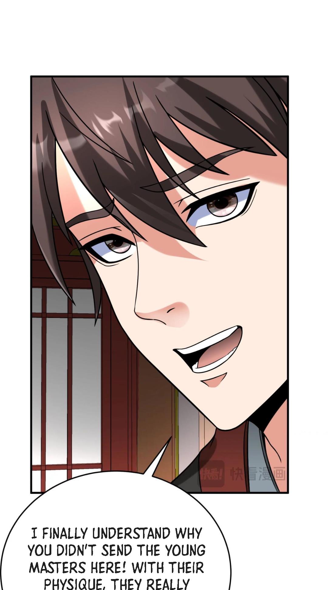 Read The Son of the First Emperor Kills Enemies and Becomes a God EN Manga Online