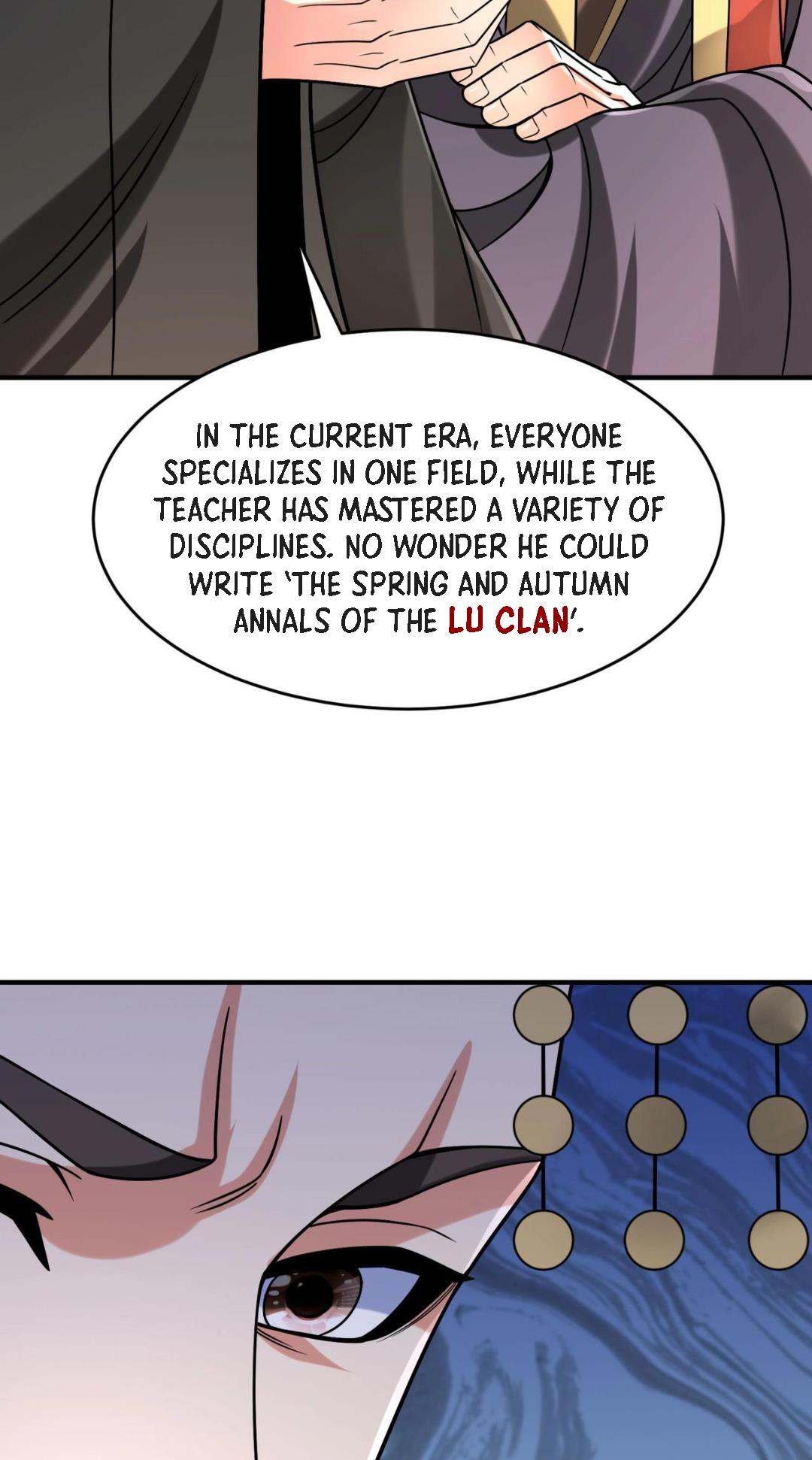 Read The Son of the First Emperor Kills Enemies and Becomes a God EN Manga Online