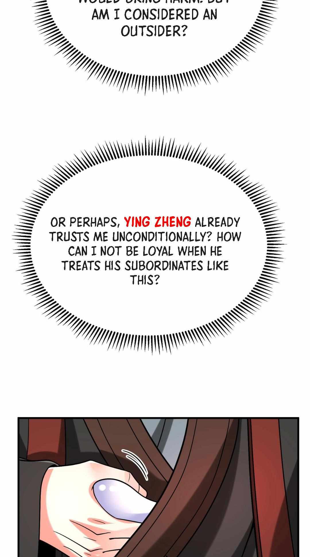 Read The Son of the First Emperor Kills Enemies and Becomes a God EN Manga Online