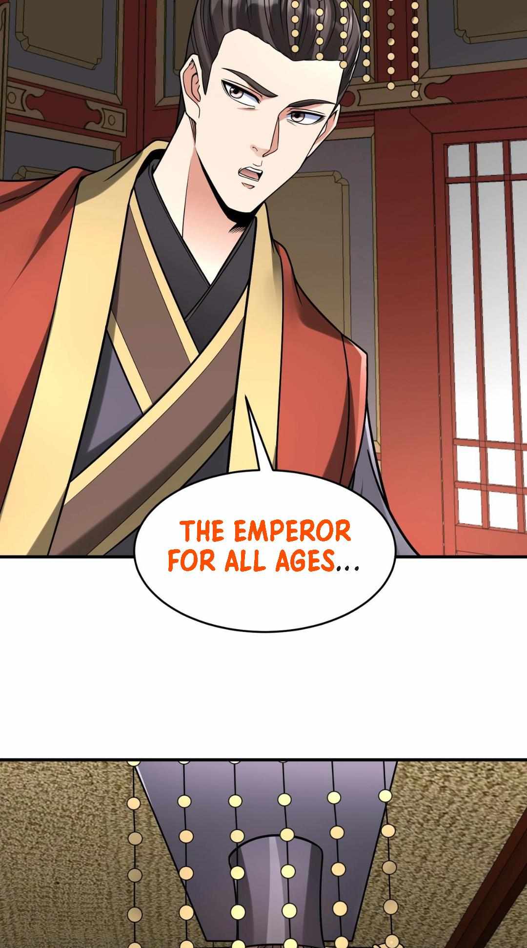 Read The Son of the First Emperor Kills Enemies and Becomes a God EN Manga Online