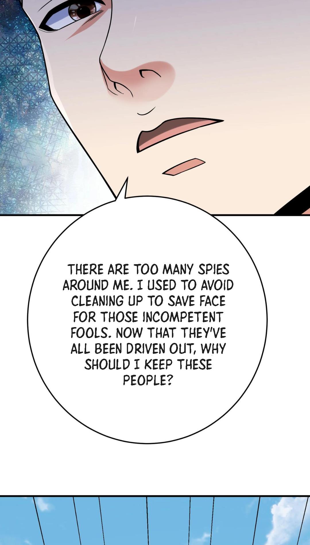 Read The Son of the First Emperor Kills Enemies and Becomes a God EN Manga Online