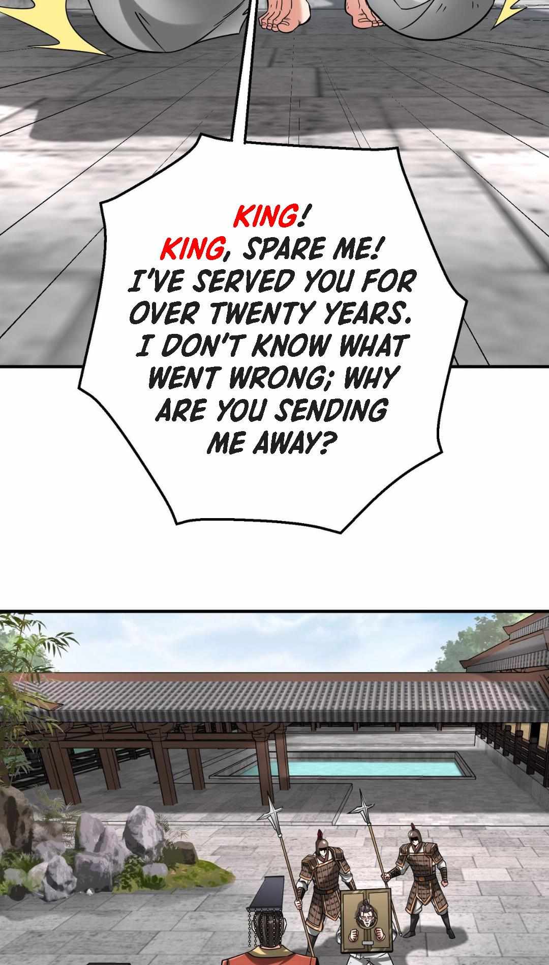 Read The Son of the First Emperor Kills Enemies and Becomes a God EN Manga Online