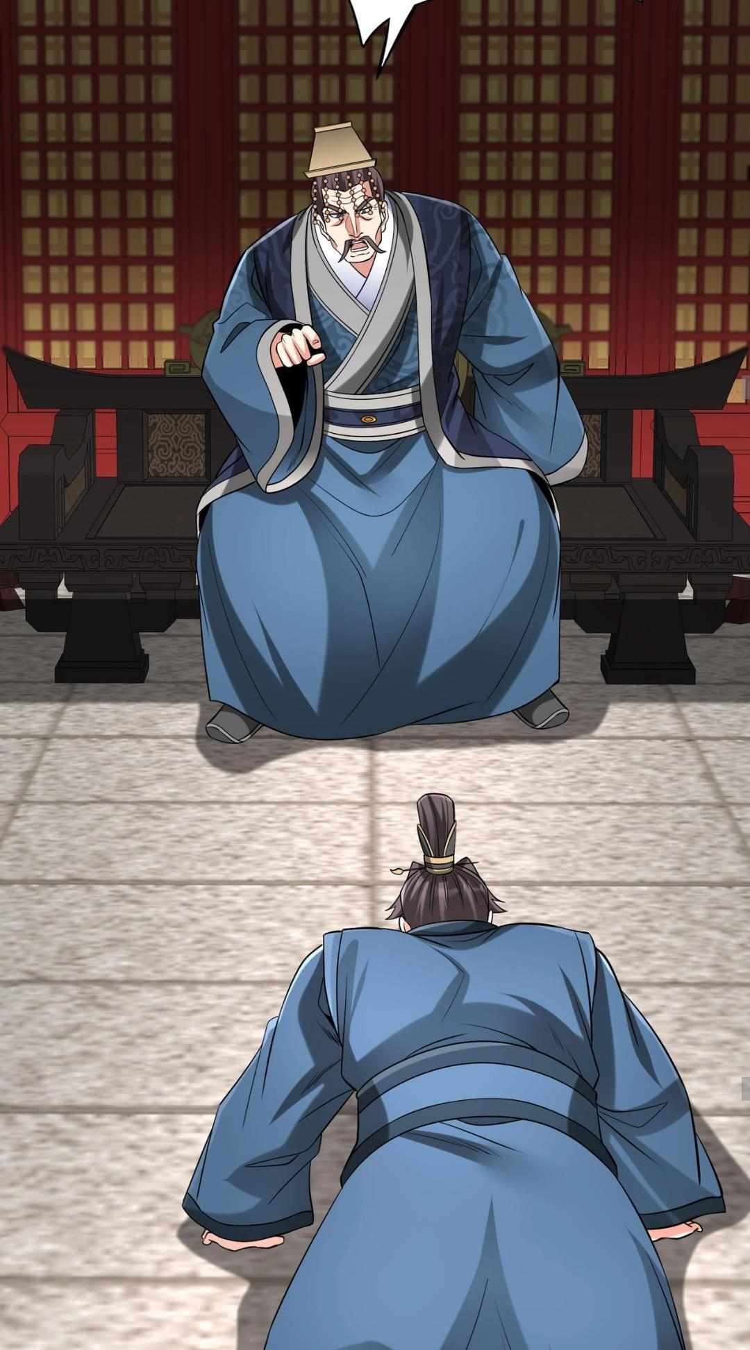 Read The Son of the First Emperor Kills Enemies and Becomes a God EN Manga Online
