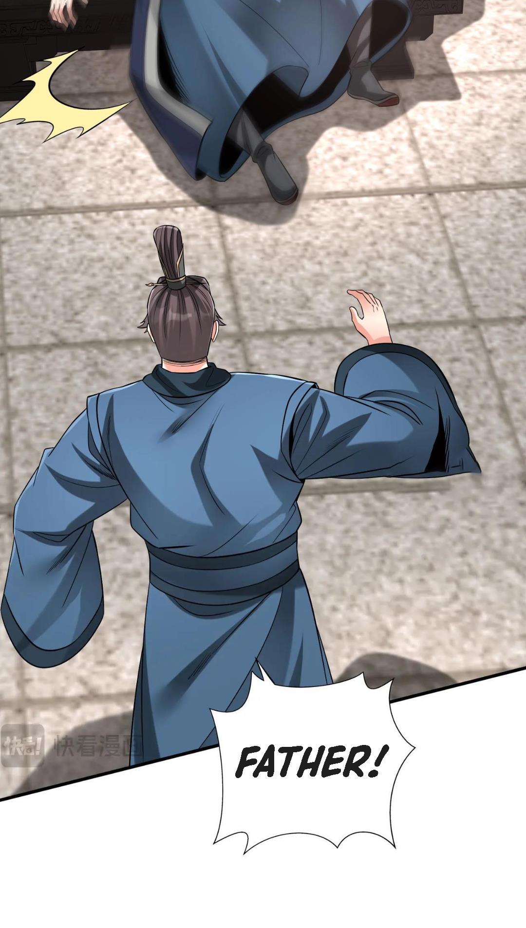 Read The Son of the First Emperor Kills Enemies and Becomes a God EN Manga Online