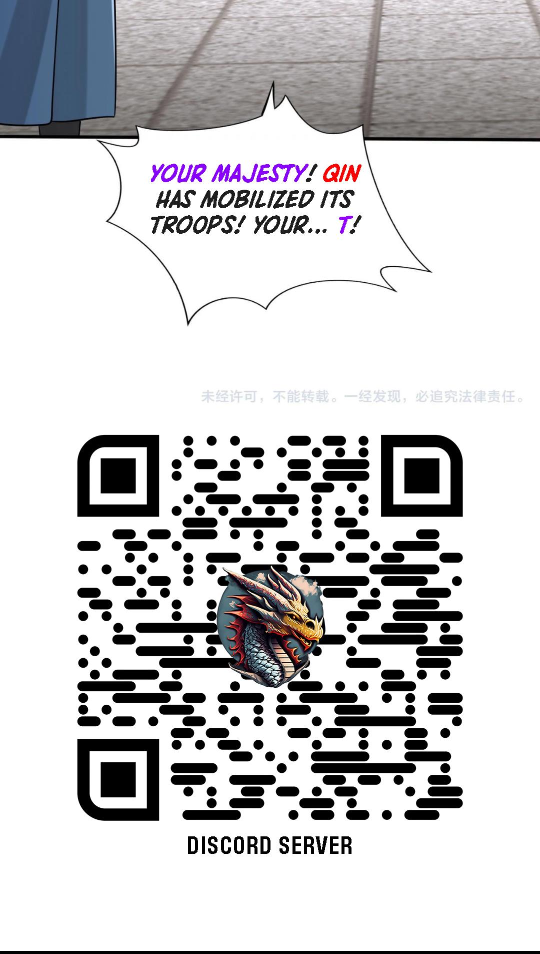 Read The Son of the First Emperor Kills Enemies and Becomes a God EN Manga Online