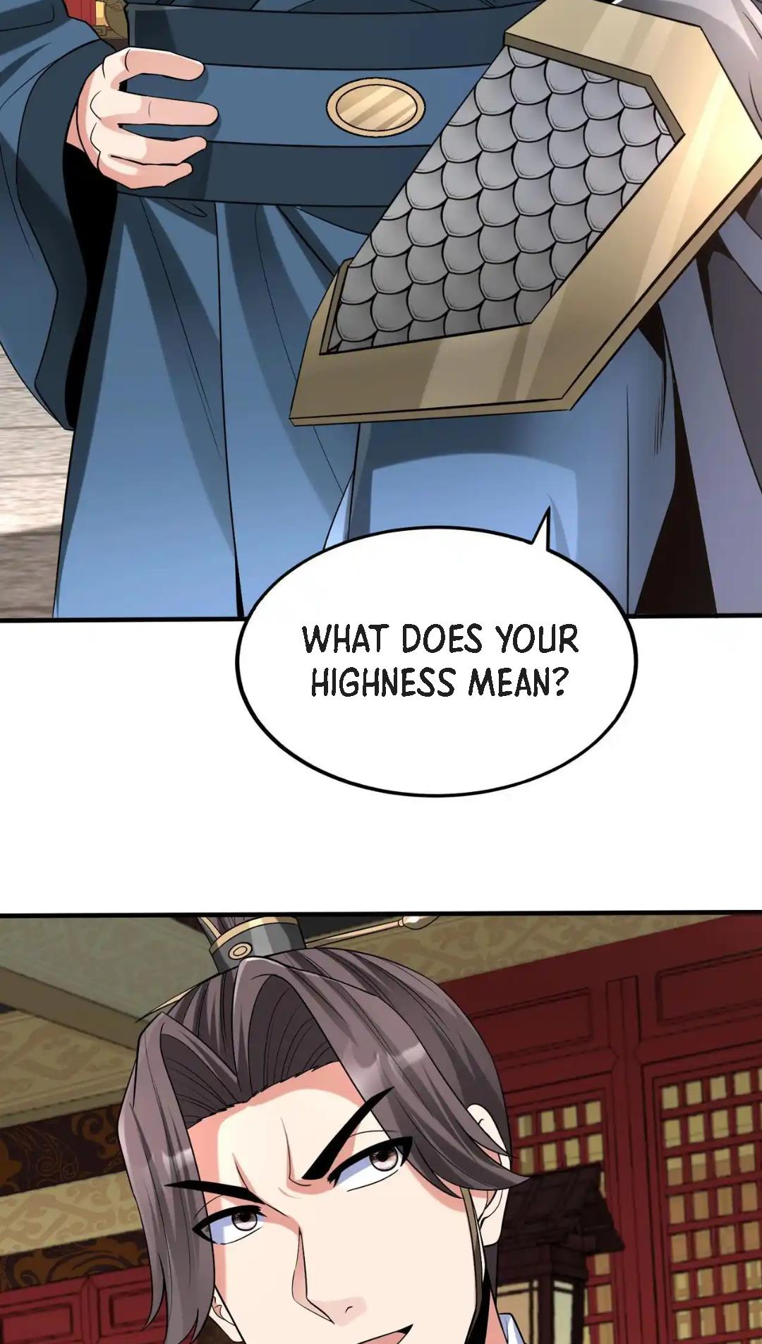 Read The Son of the First Emperor Kills Enemies and Becomes a God EN Manga Online