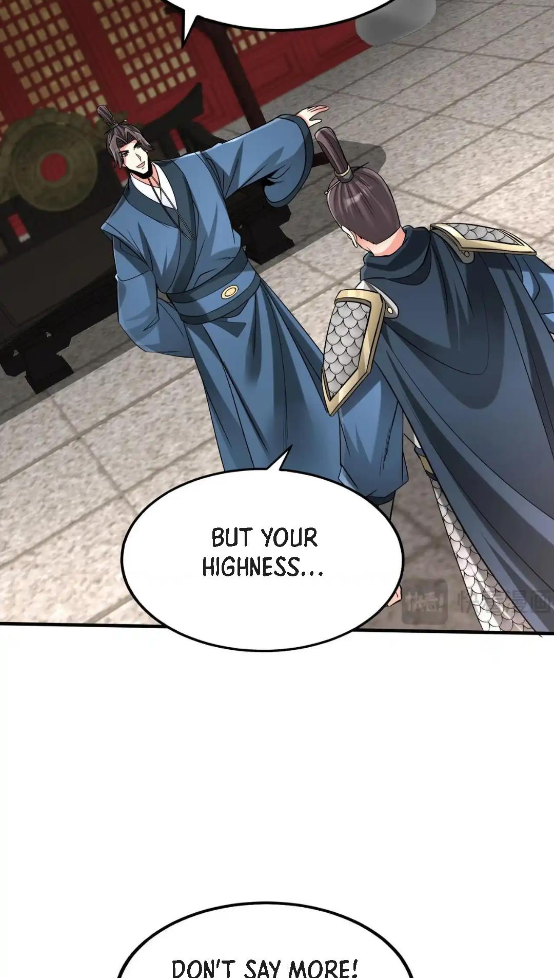 Read The Son of the First Emperor Kills Enemies and Becomes a God EN Manga Online