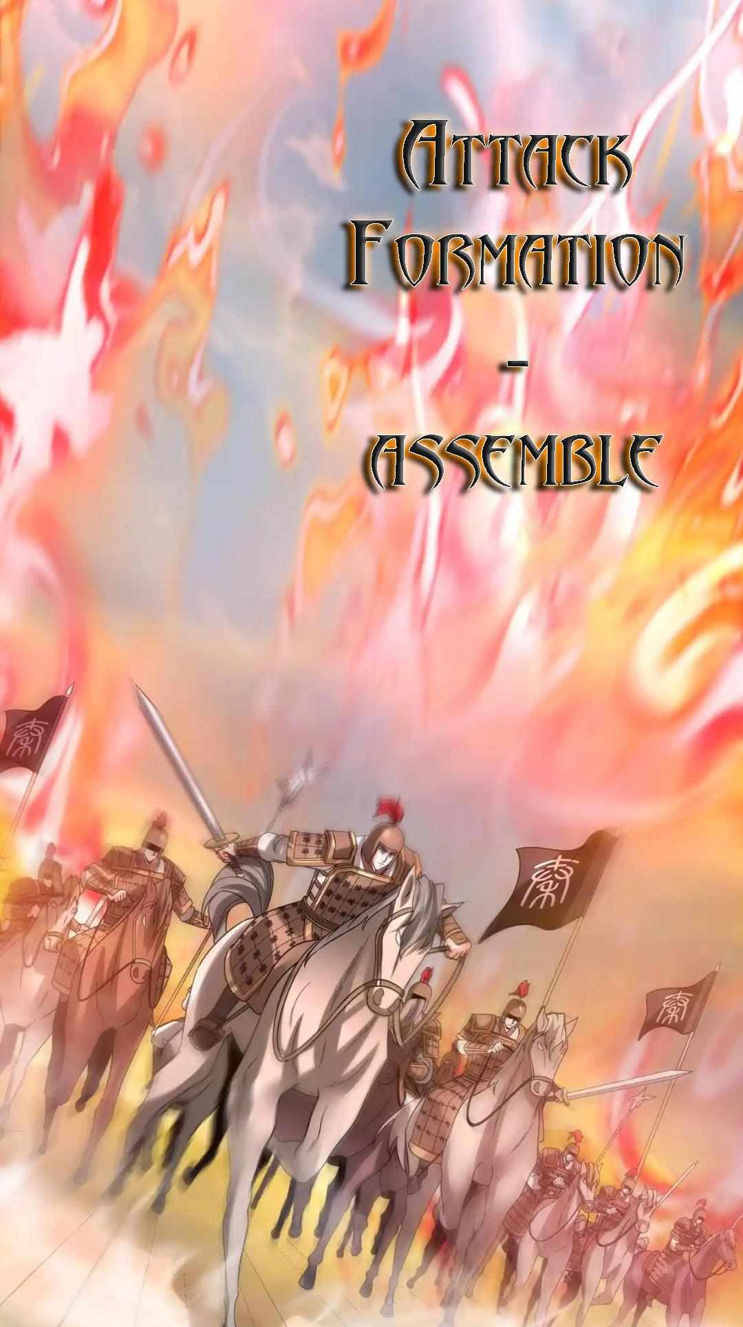 Read The Son of the First Emperor Kills Enemies and Becomes a God EN Manga Online