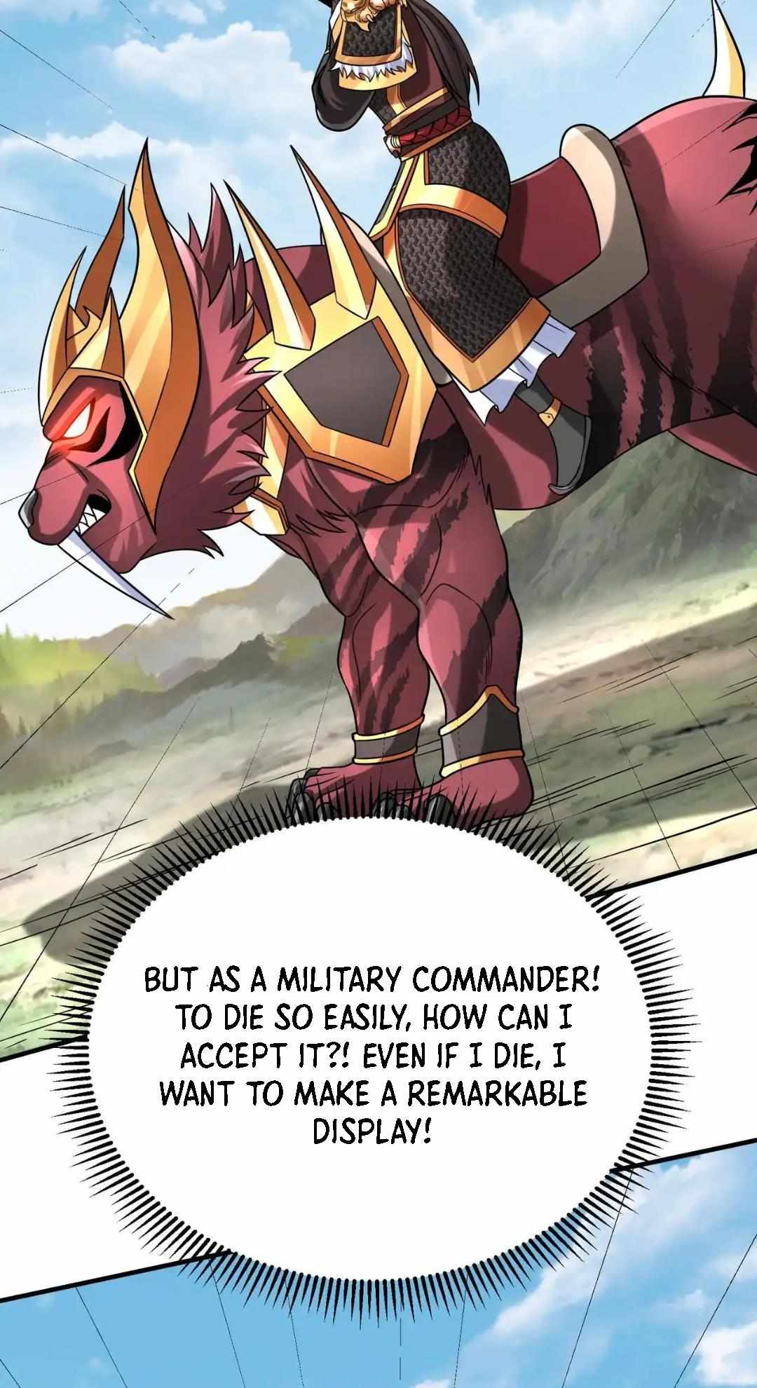 Read The Son of the First Emperor Kills Enemies and Becomes a God EN Manga Online