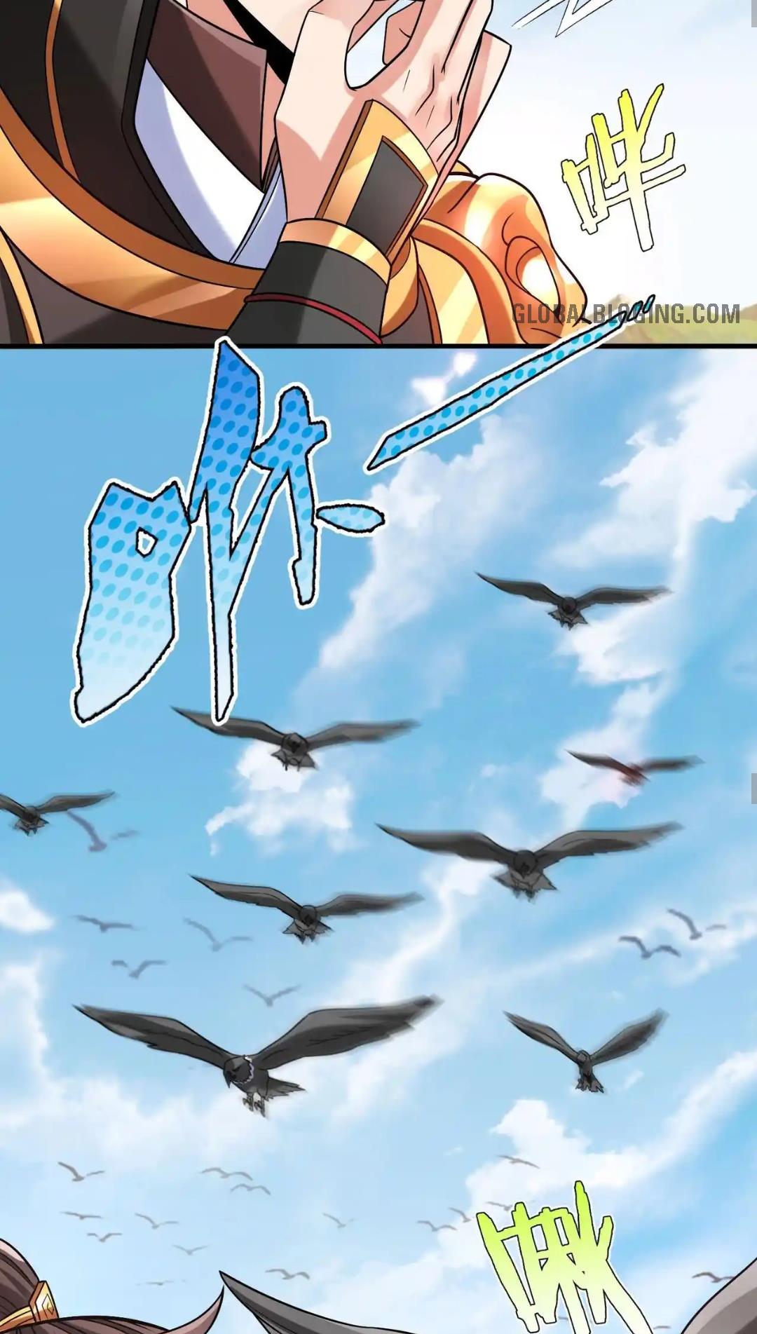Read The Son of the First Emperor Kills Enemies and Becomes a God EN Manga Online