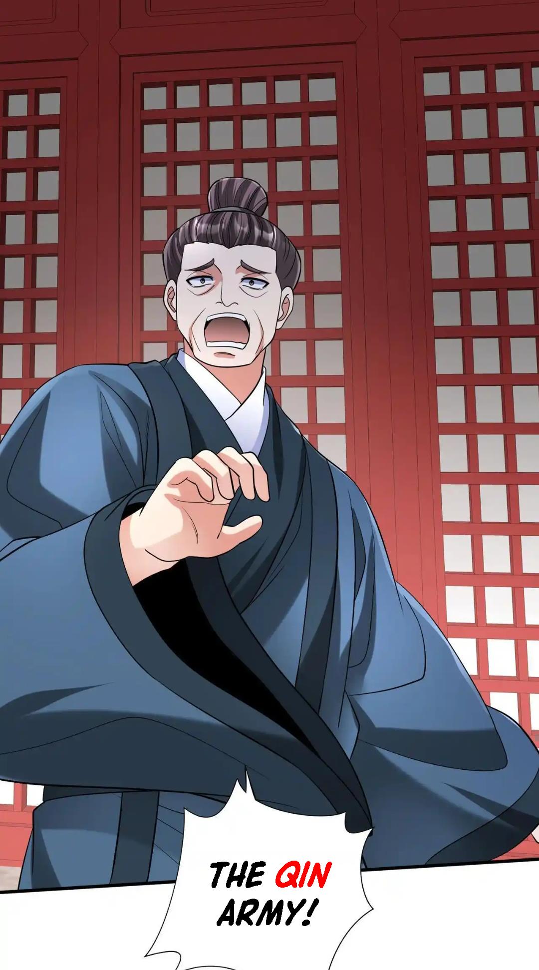 Read The Son of the First Emperor Kills Enemies and Becomes a God EN Manga Online