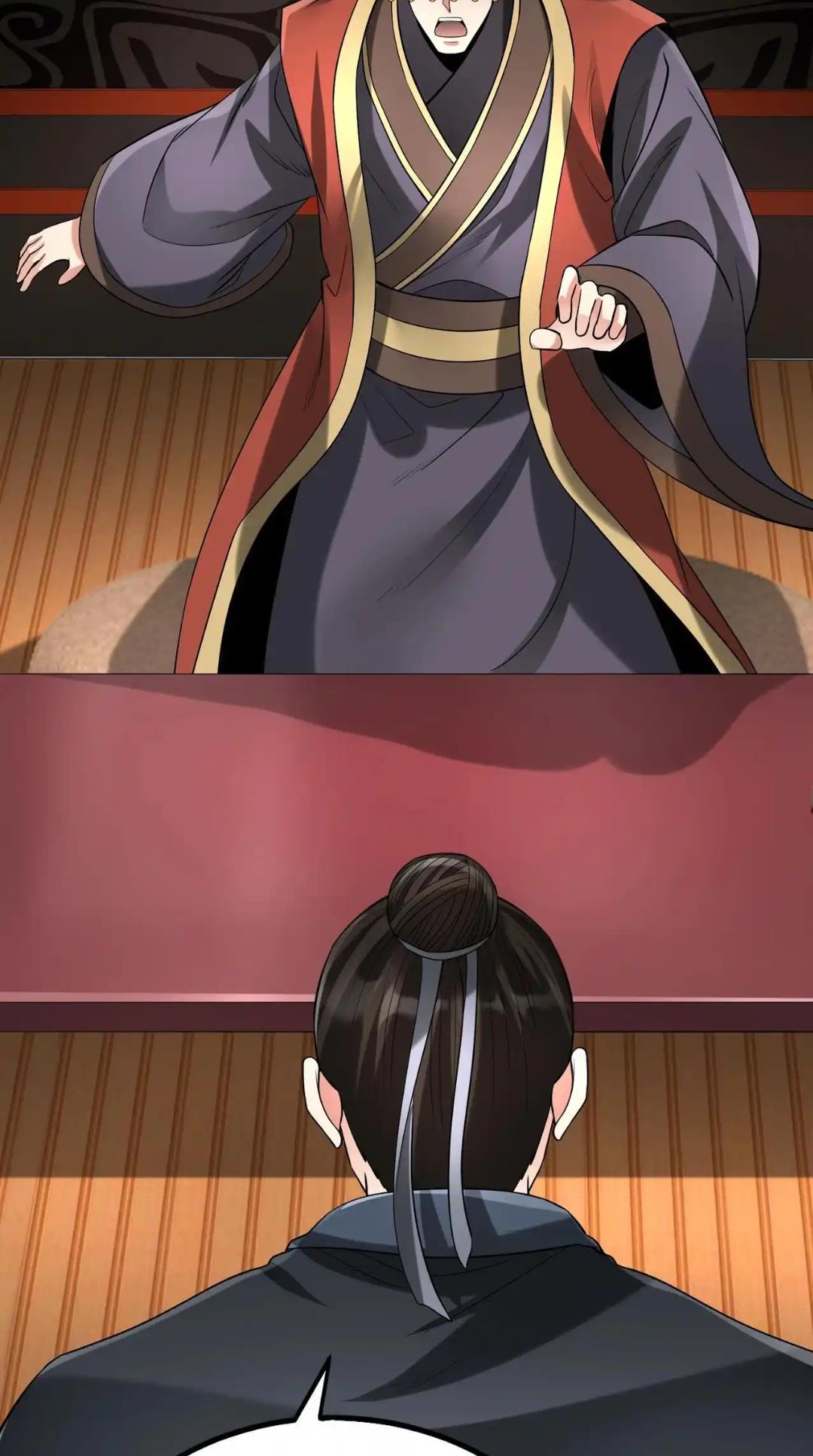 Read The Son of the First Emperor Kills Enemies and Becomes a God EN Manga Online