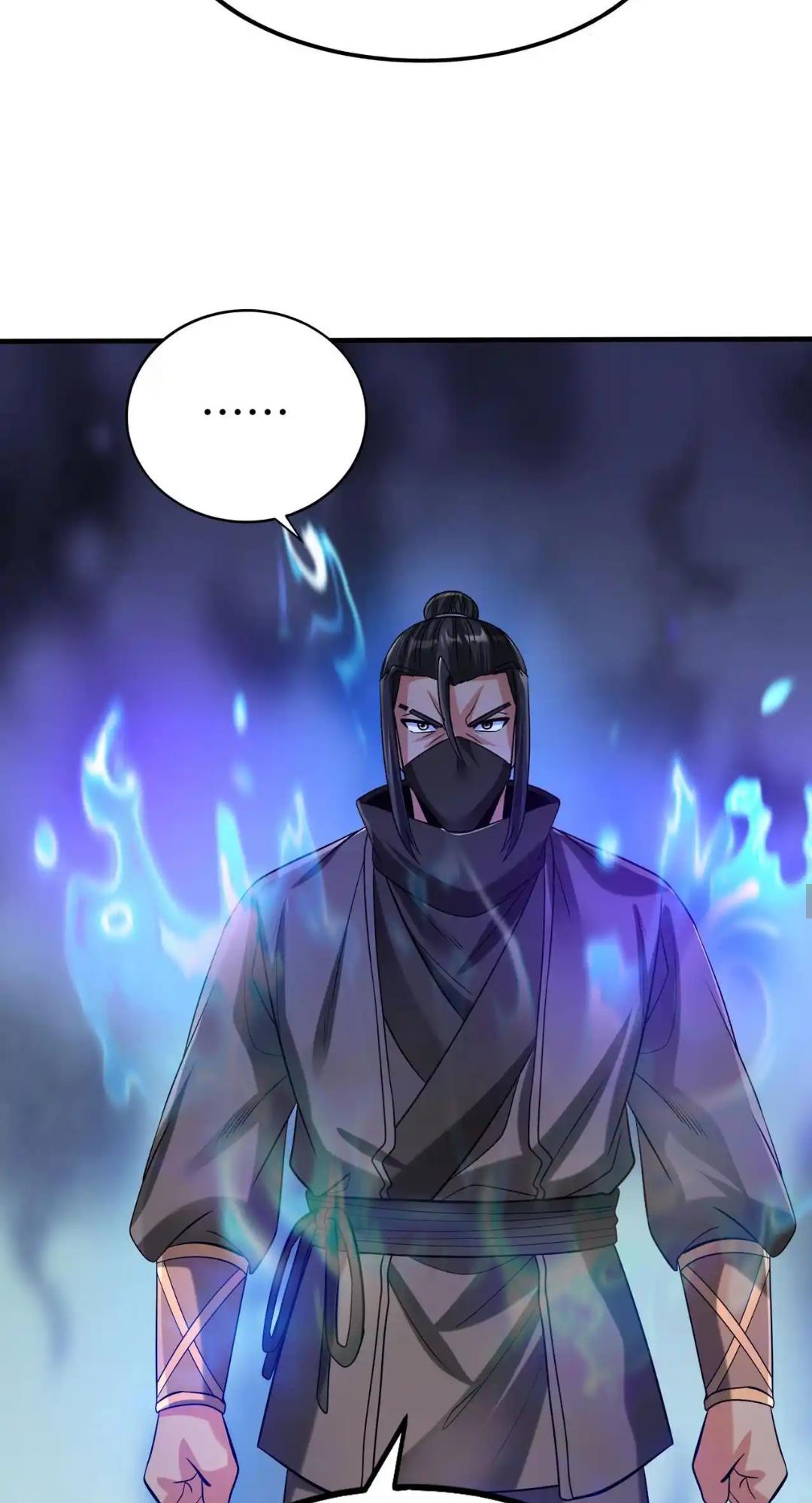 Read The Son of the First Emperor Kills Enemies and Becomes a God EN Manga Online
