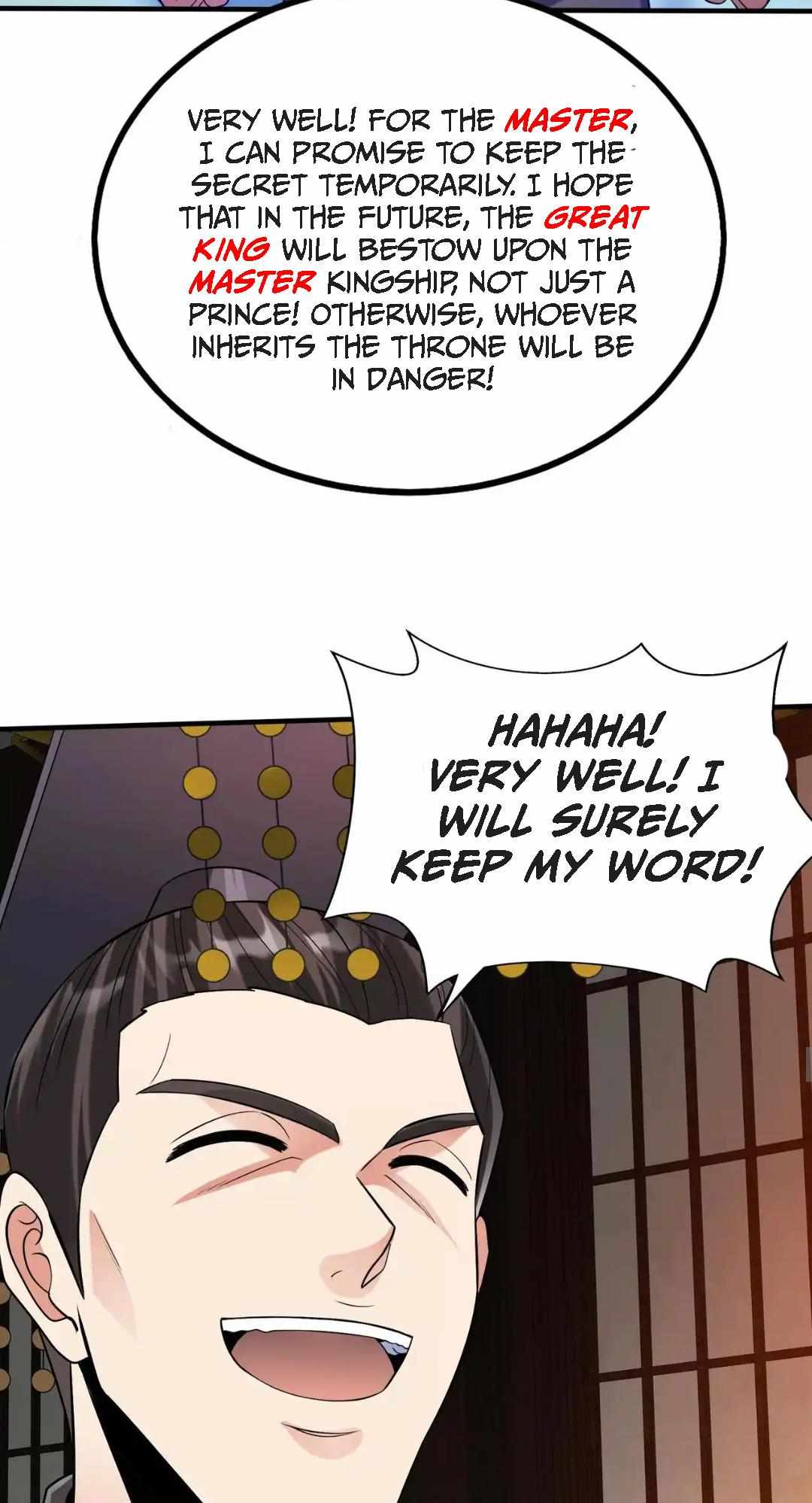 Read The Son of the First Emperor Kills Enemies and Becomes a God EN Manga Online