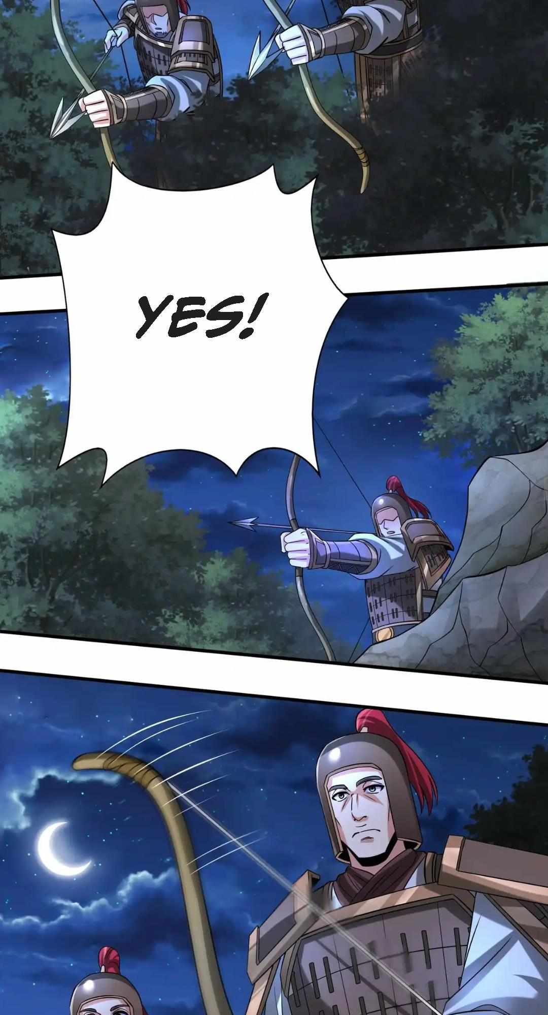 Read The Son of the First Emperor Kills Enemies and Becomes a God EN Manga Online