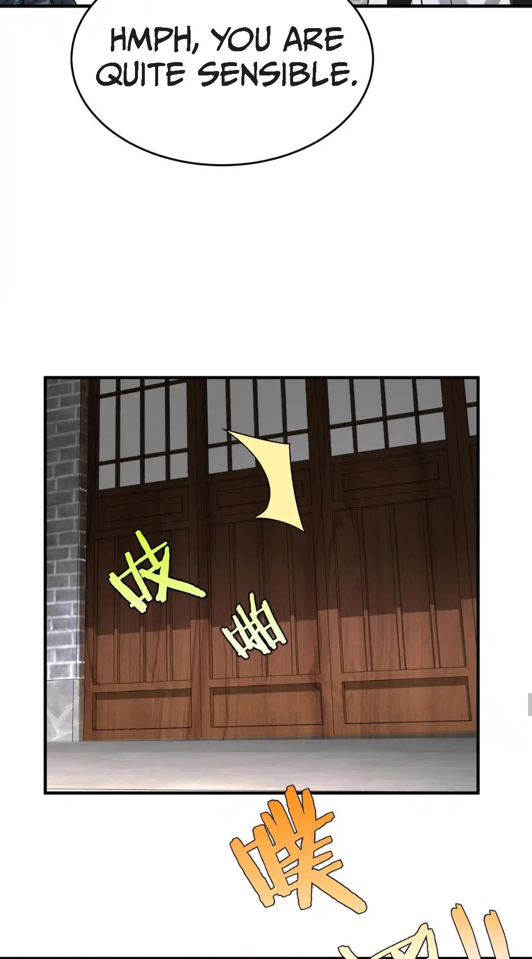 Read The Son of the First Emperor Kills Enemies and Becomes a God EN Manga Online