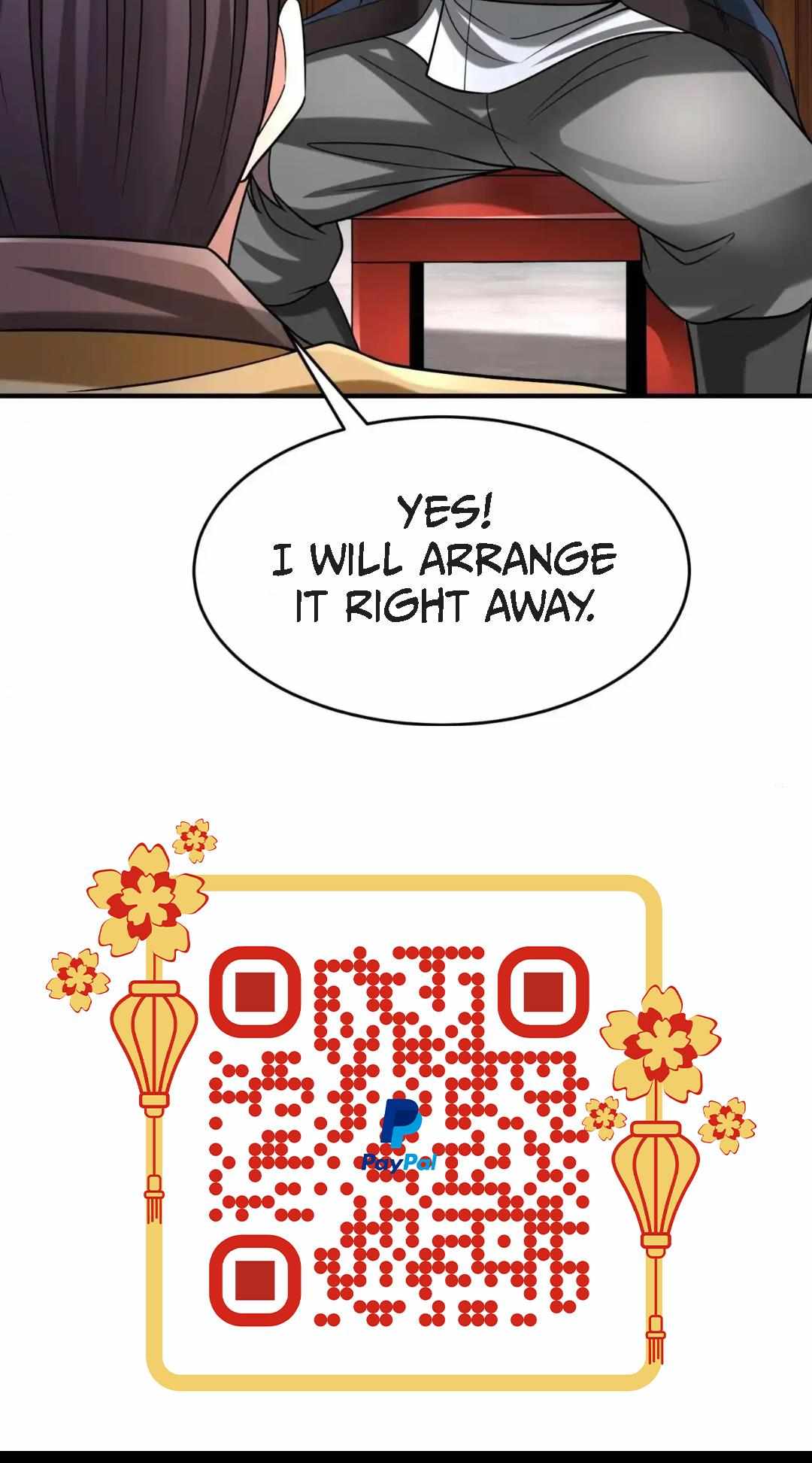Read The Son of the First Emperor Kills Enemies and Becomes a God EN Manga Online