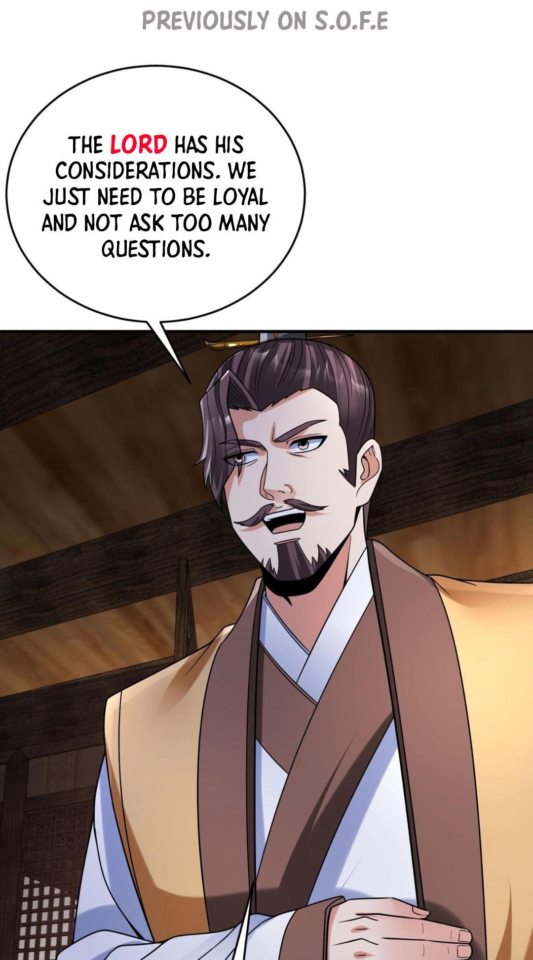 Read The Son of the First Emperor Kills Enemies and Becomes a God EN Manga Online