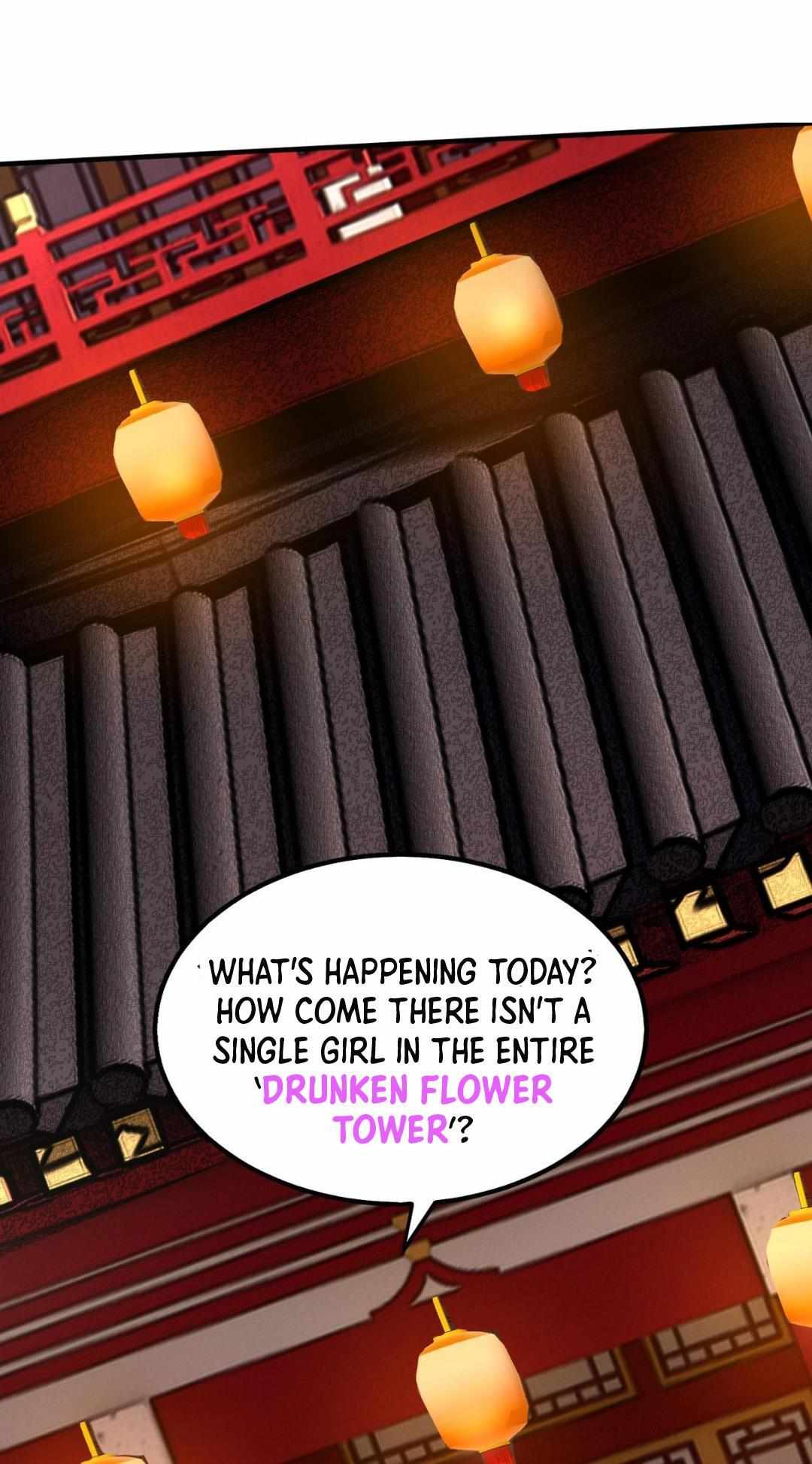 Read The Son of the First Emperor Kills Enemies and Becomes a God EN Manga Online
