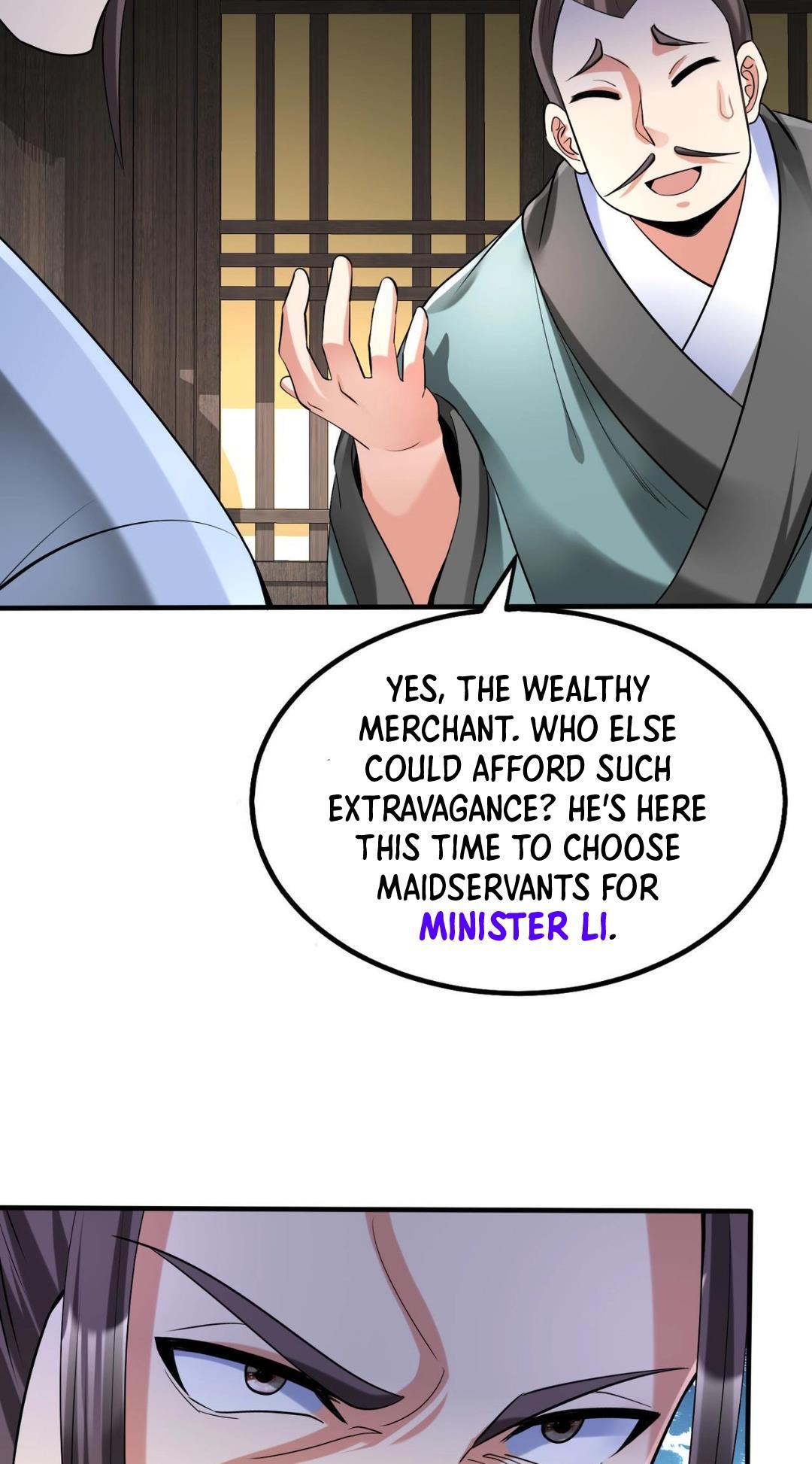 Read The Son of the First Emperor Kills Enemies and Becomes a God EN Manga Online