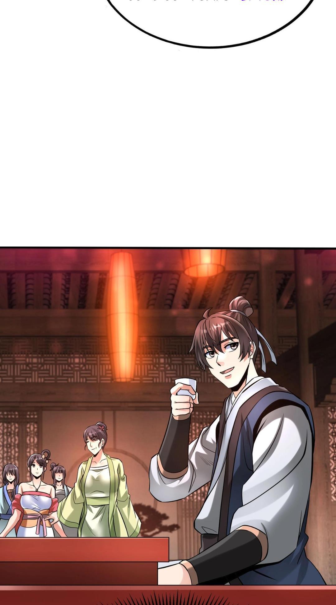 Read The Son of the First Emperor Kills Enemies and Becomes a God EN Manga Online