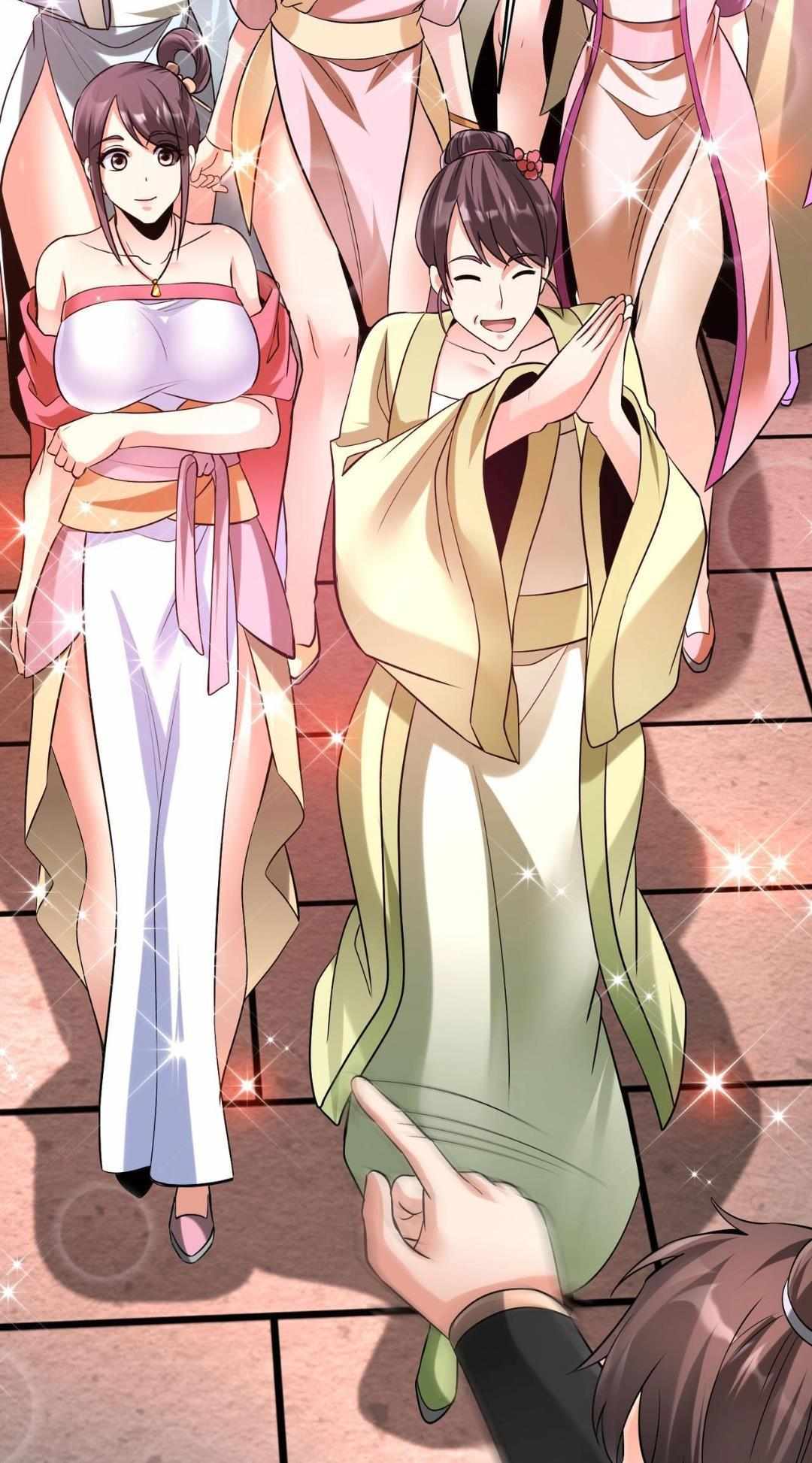 Read The Son of the First Emperor Kills Enemies and Becomes a God EN Manga Online