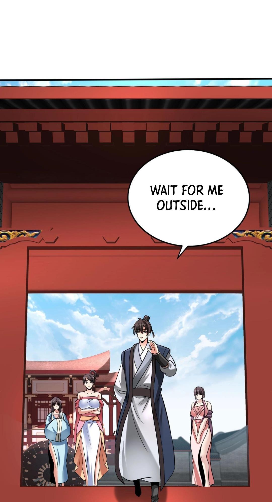 Read The Son of the First Emperor Kills Enemies and Becomes a God EN Manga Online