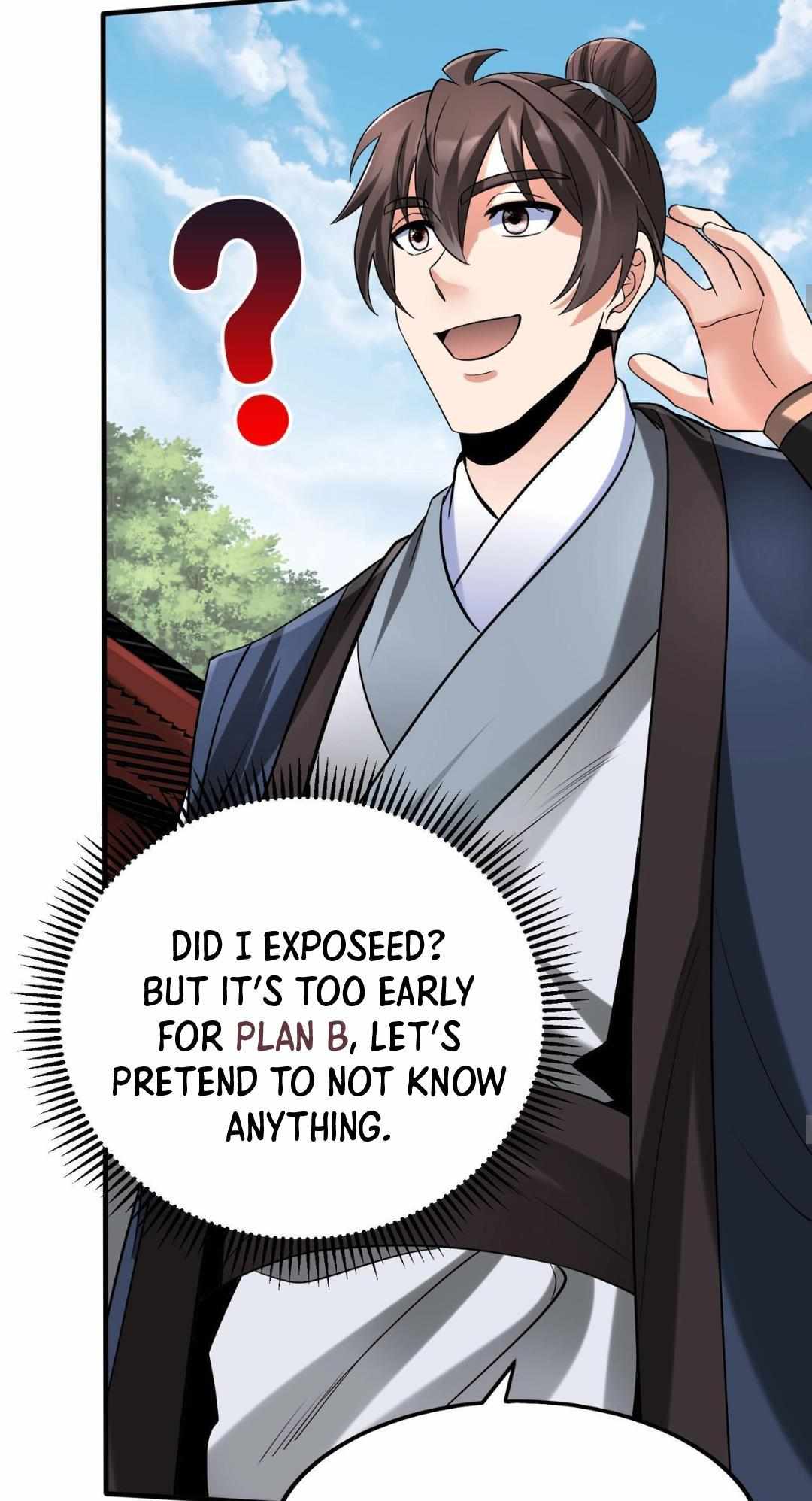 Read The Son of the First Emperor Kills Enemies and Becomes a God EN Manga Online