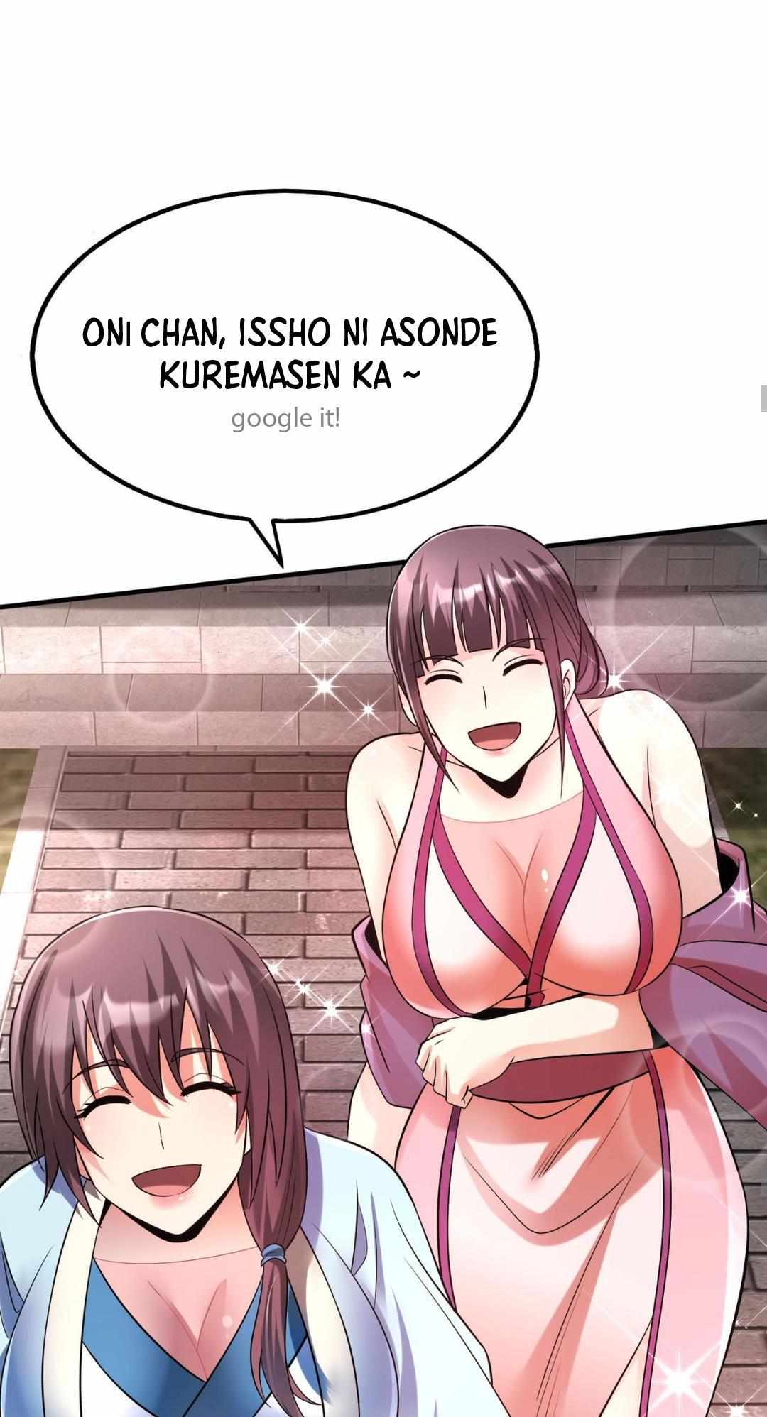Read The Son of the First Emperor Kills Enemies and Becomes a God EN Manga Online