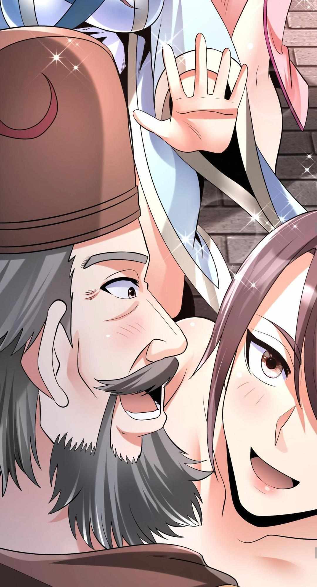 Read The Son of the First Emperor Kills Enemies and Becomes a God EN Manga Online