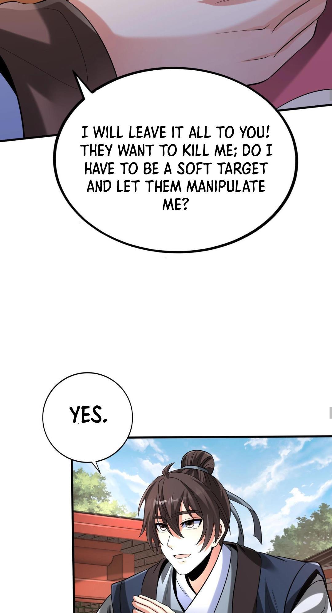 Read The Son of the First Emperor Kills Enemies and Becomes a God EN Manga Online