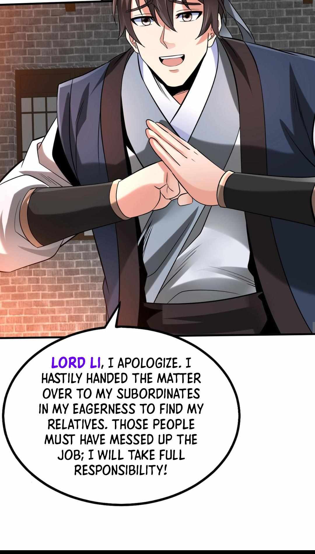 Read The Son of the First Emperor Kills Enemies and Becomes a God EN Manga Online