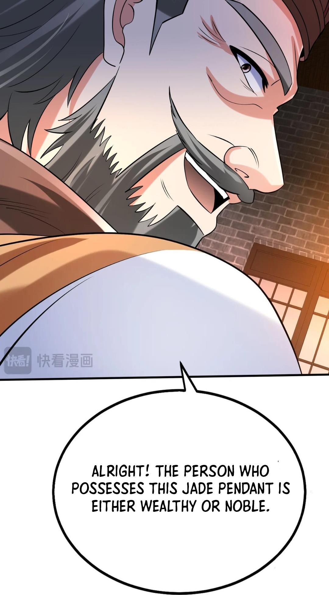 Read The Son of the First Emperor Kills Enemies and Becomes a God EN Manga Online