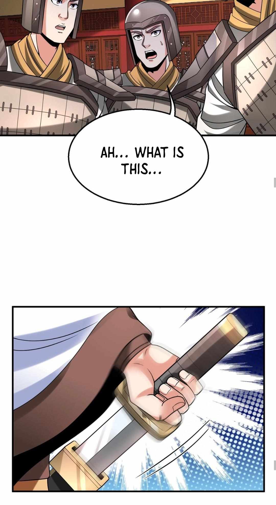 Read The Son of the First Emperor Kills Enemies and Becomes a God EN Manga Online