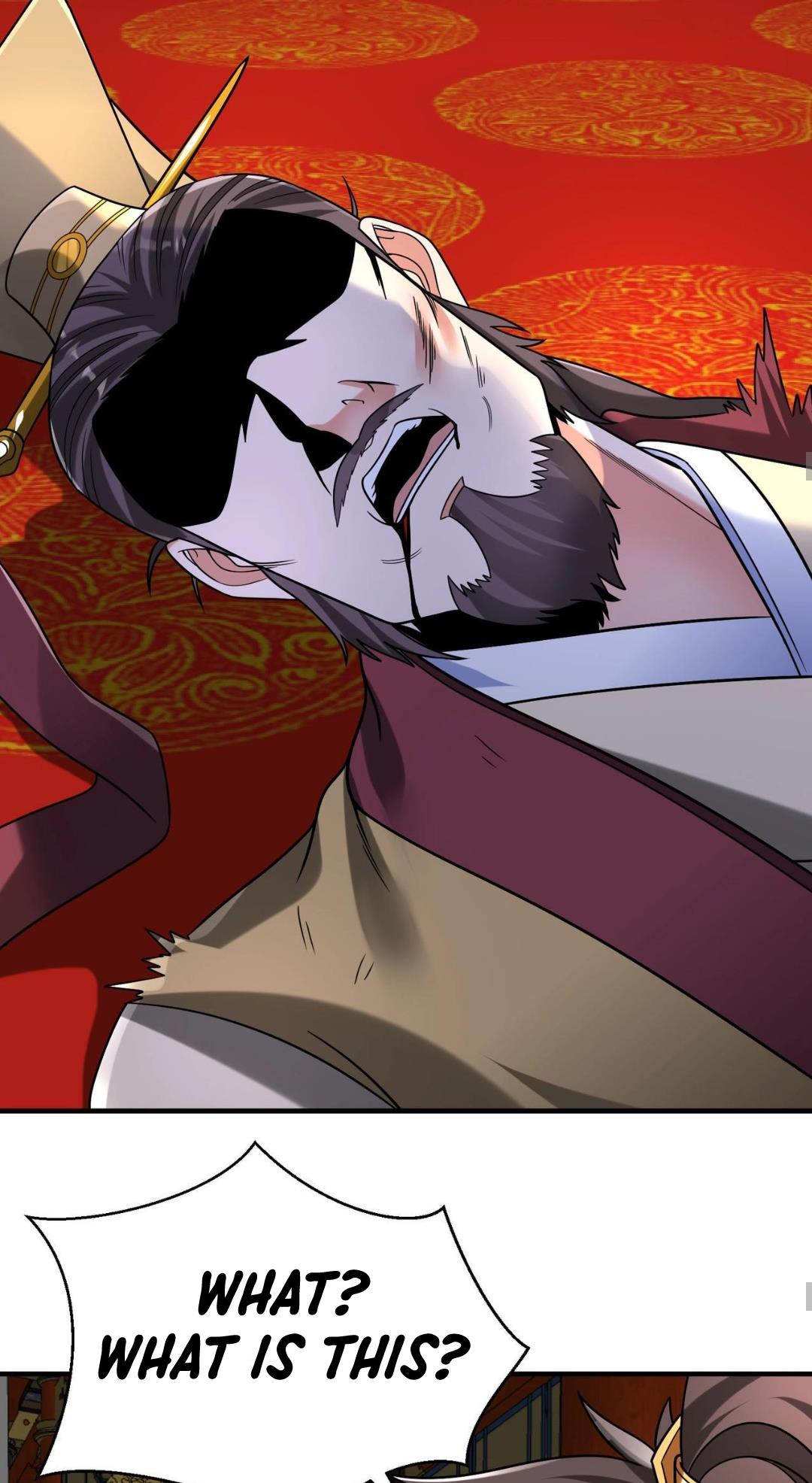 Read The Son of the First Emperor Kills Enemies and Becomes a God EN Manga Online