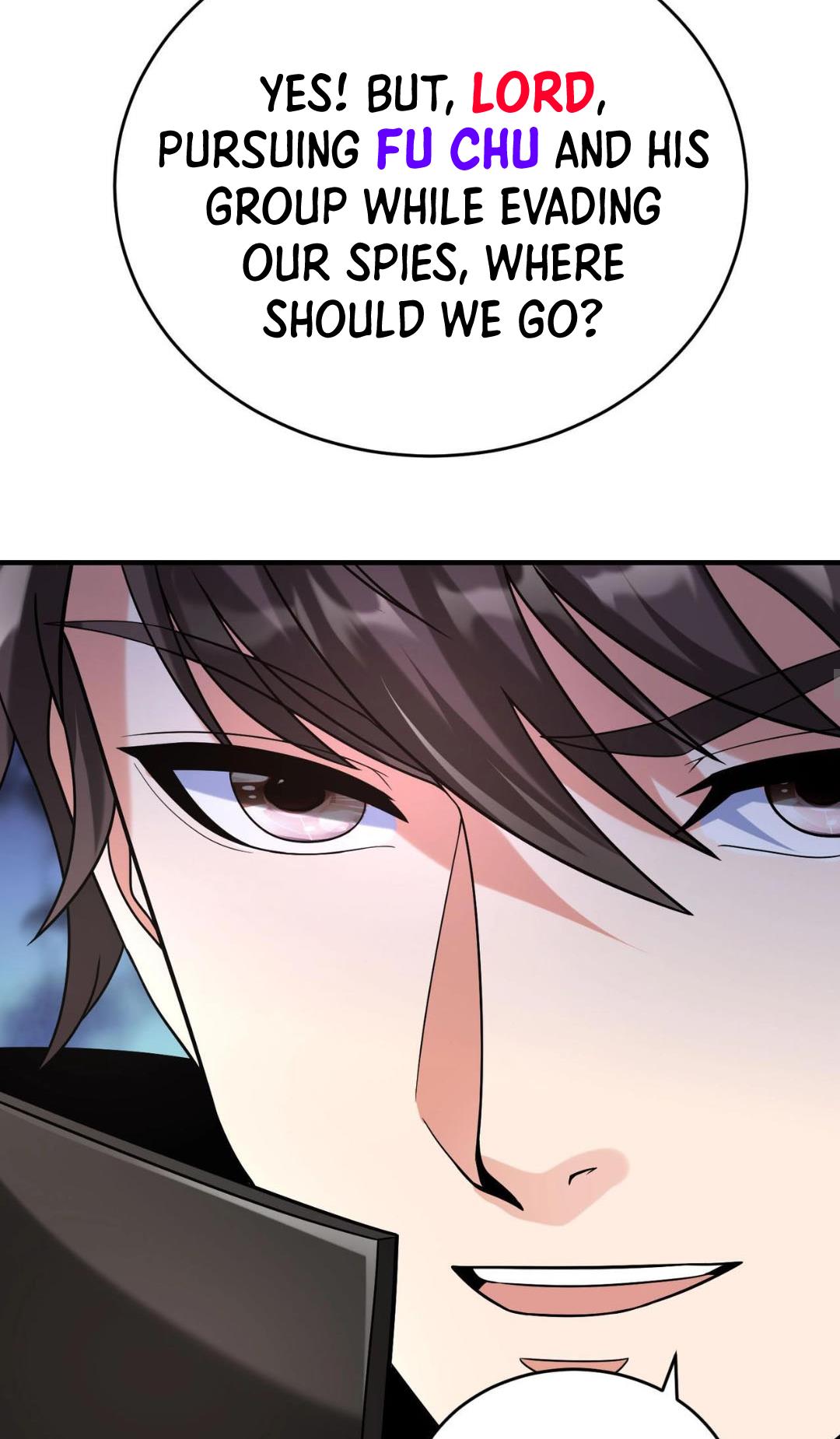 Read The Son of the First Emperor Kills Enemies and Becomes a God EN Manga Online