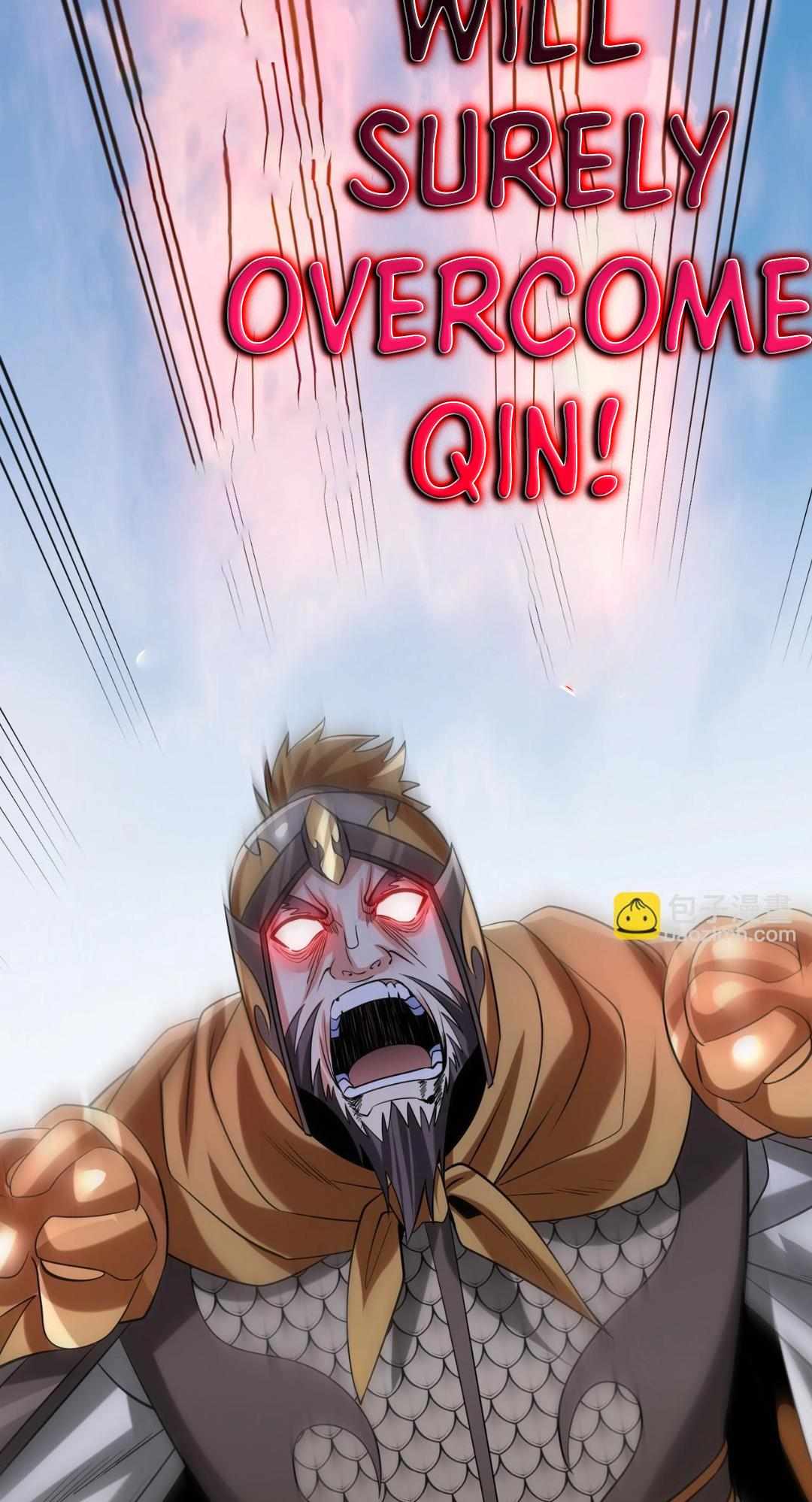 Read The Son of the First Emperor Kills Enemies and Becomes a God EN Manga Online