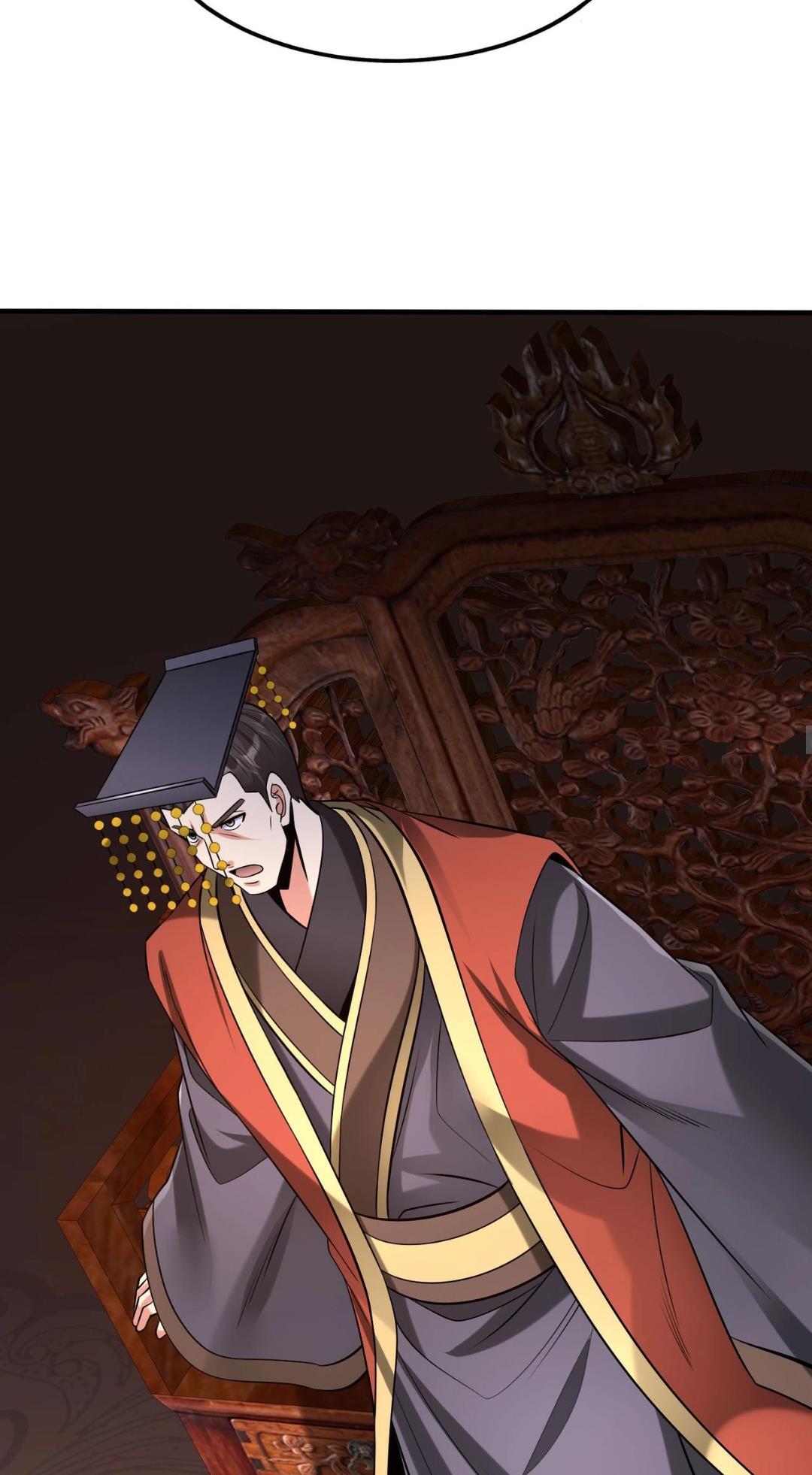 Read The Son of the First Emperor Kills Enemies and Becomes a God EN Manga Online