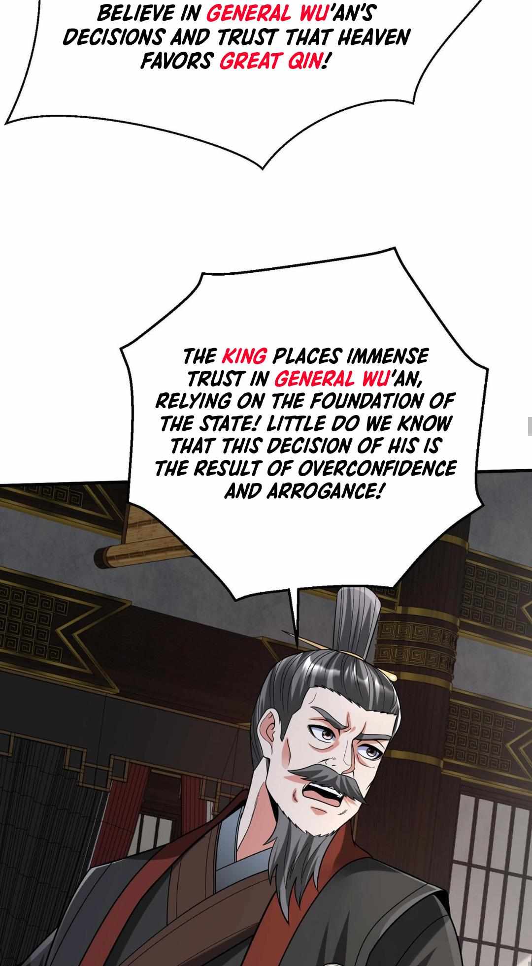 Read The Son of the First Emperor Kills Enemies and Becomes a God EN Manga Online