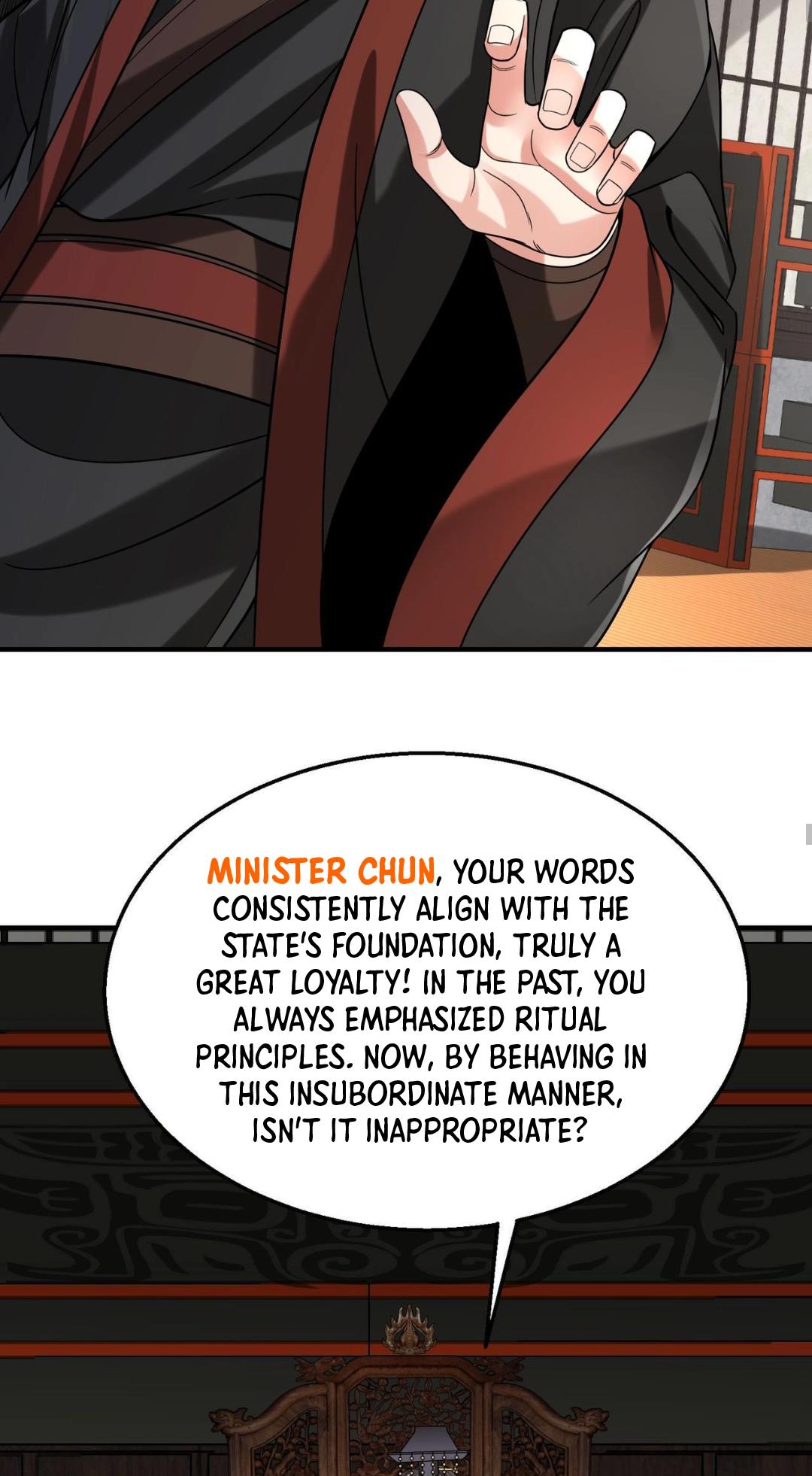 Read The Son of the First Emperor Kills Enemies and Becomes a God EN Manga Online