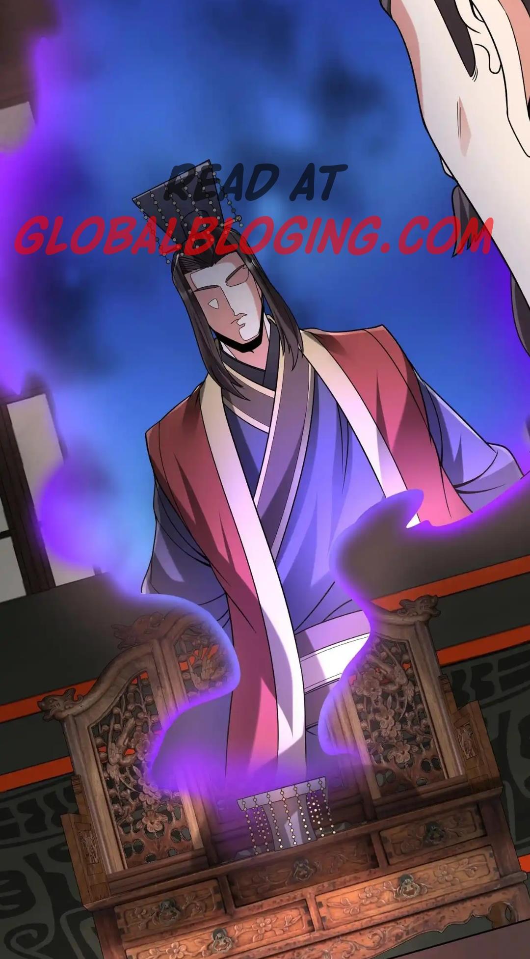 Read The Son of the First Emperor Kills Enemies and Becomes a God EN Manga Online
